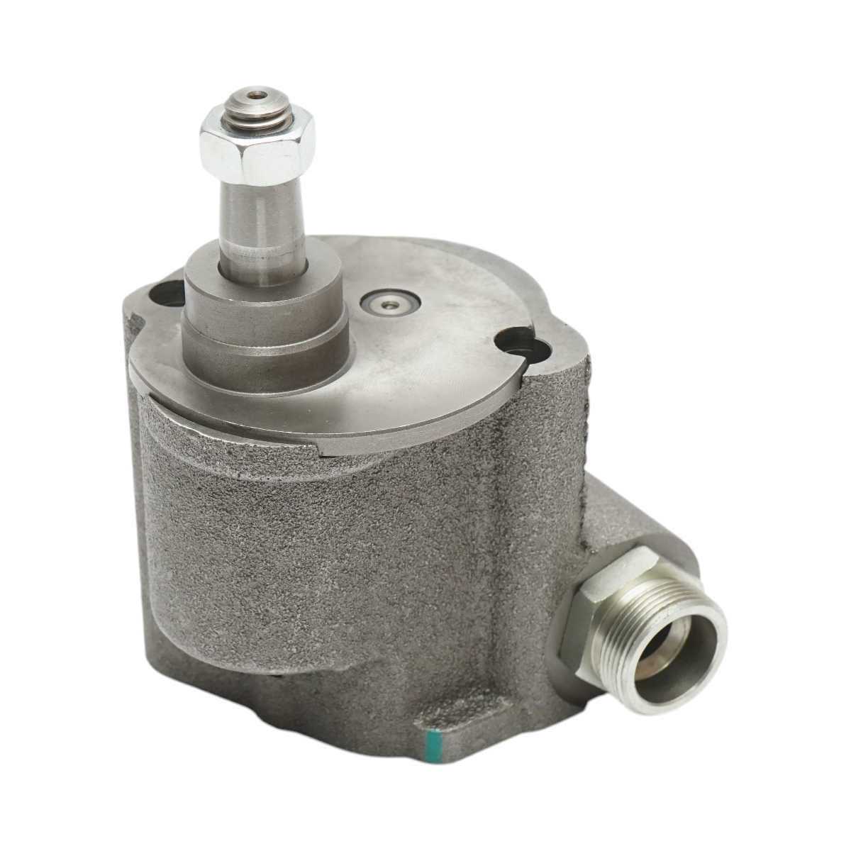 Pompa ulei motor John Deere cod OEM RE65580 - imagine 5