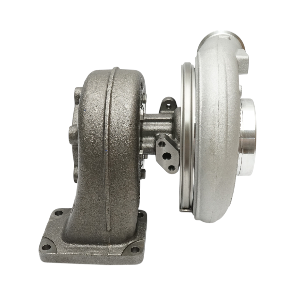 Turbo Case IH, New Holland cod OEM 5801407469 - imagine 3