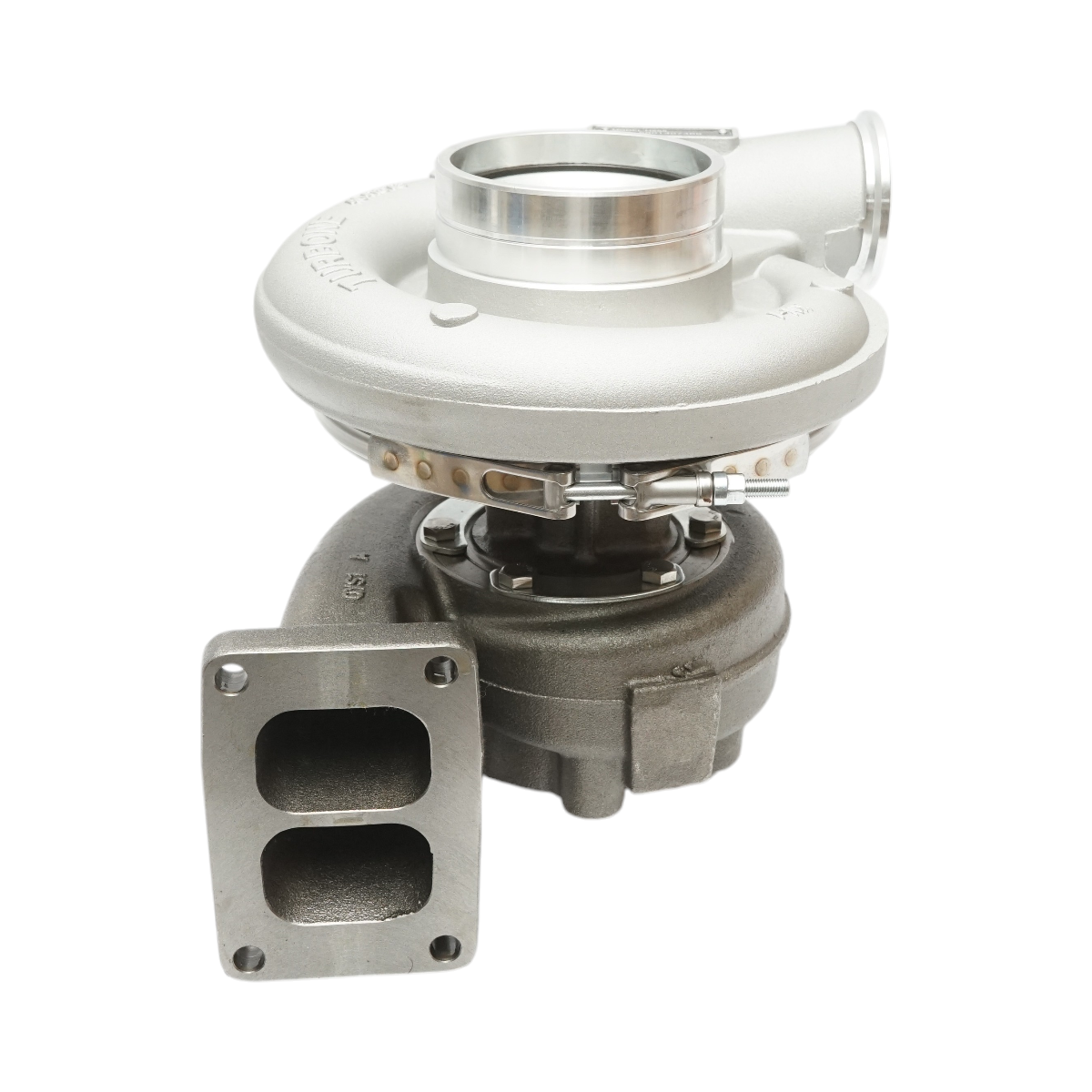 Turbo Case IH, New Holland cod OEM 5801407469 - imagine 2