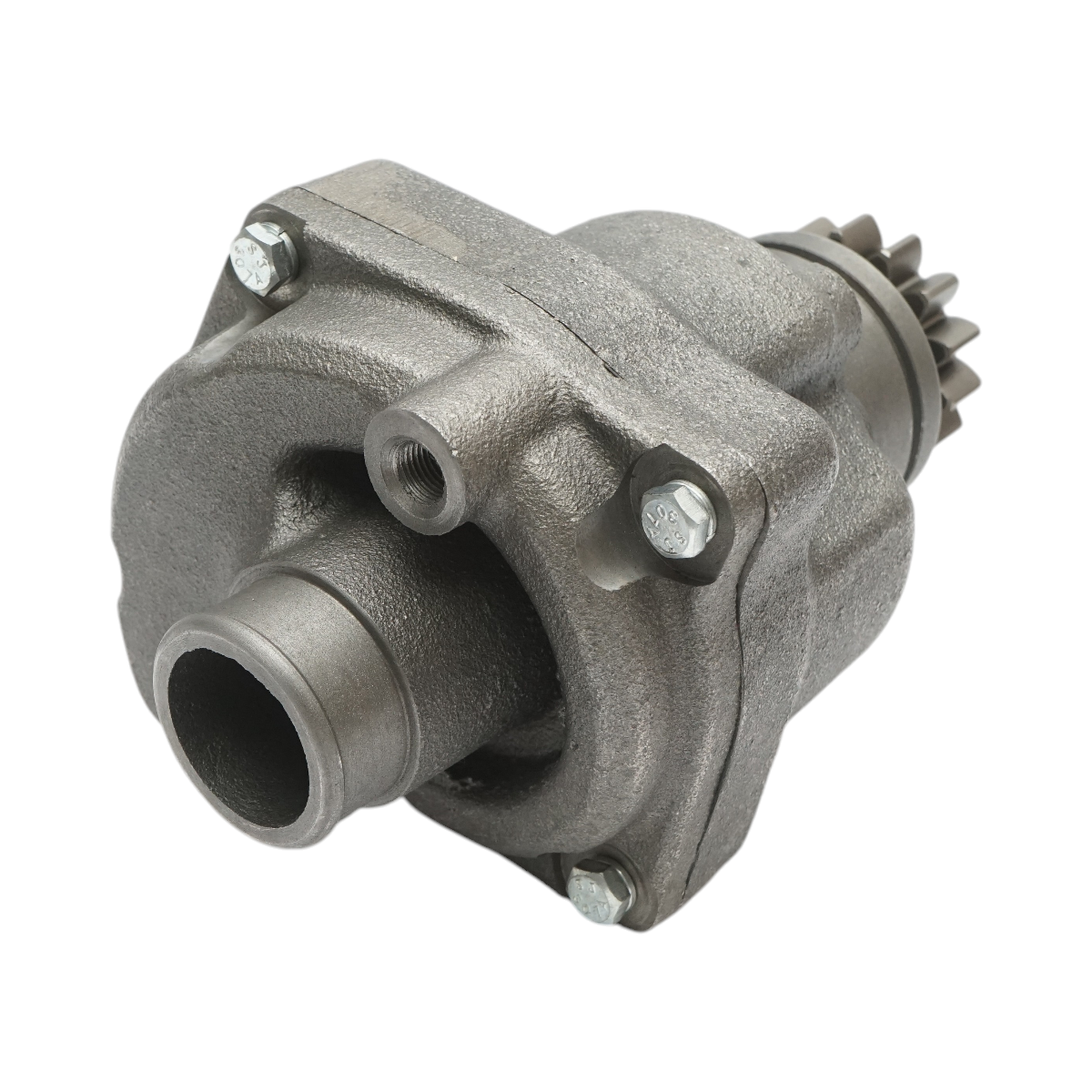 Pompa apa John Deere cod OEM RE68230 - imagine 4