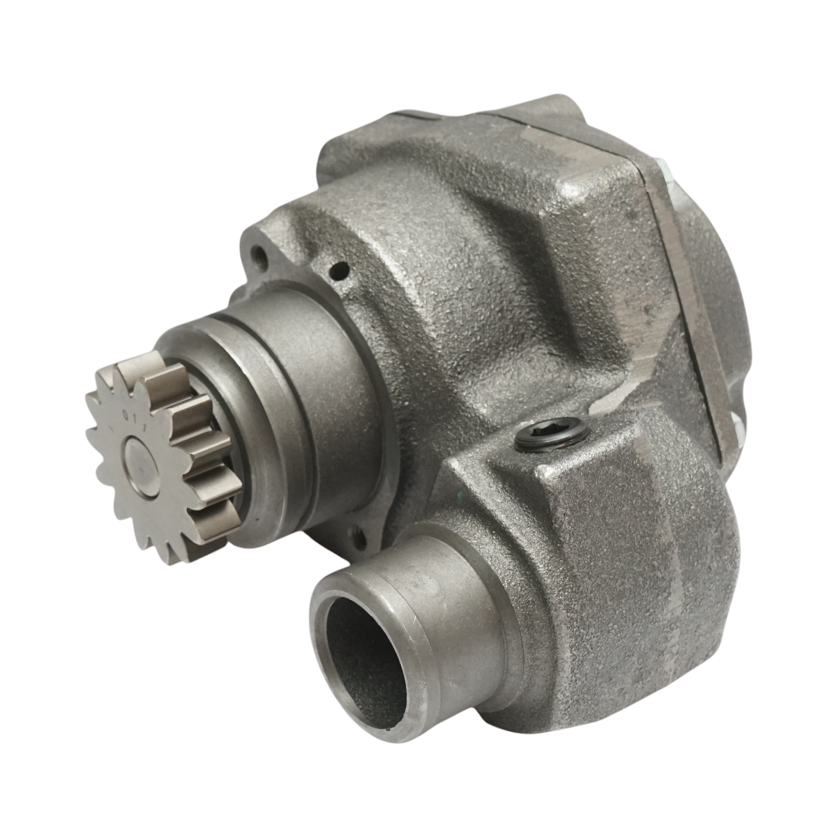 Pompa apa John Deere cod OEM RE68230 - imagine 2