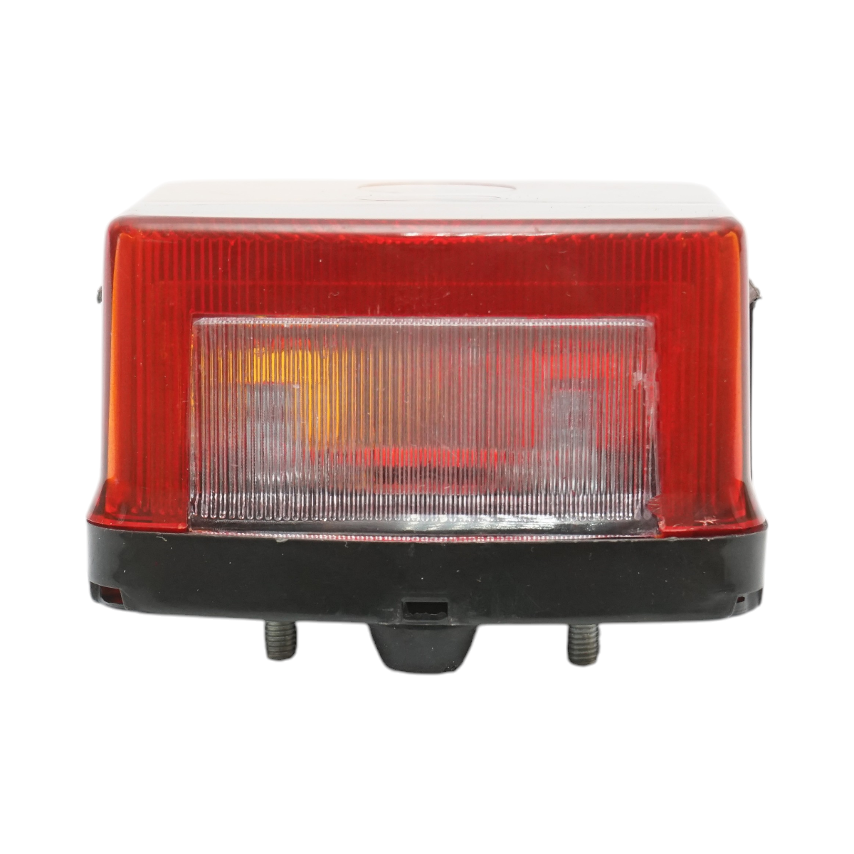 Lampa spate stop stanga John Deere 95x90x54.5mm cod OEM AT43600 - imagine 4