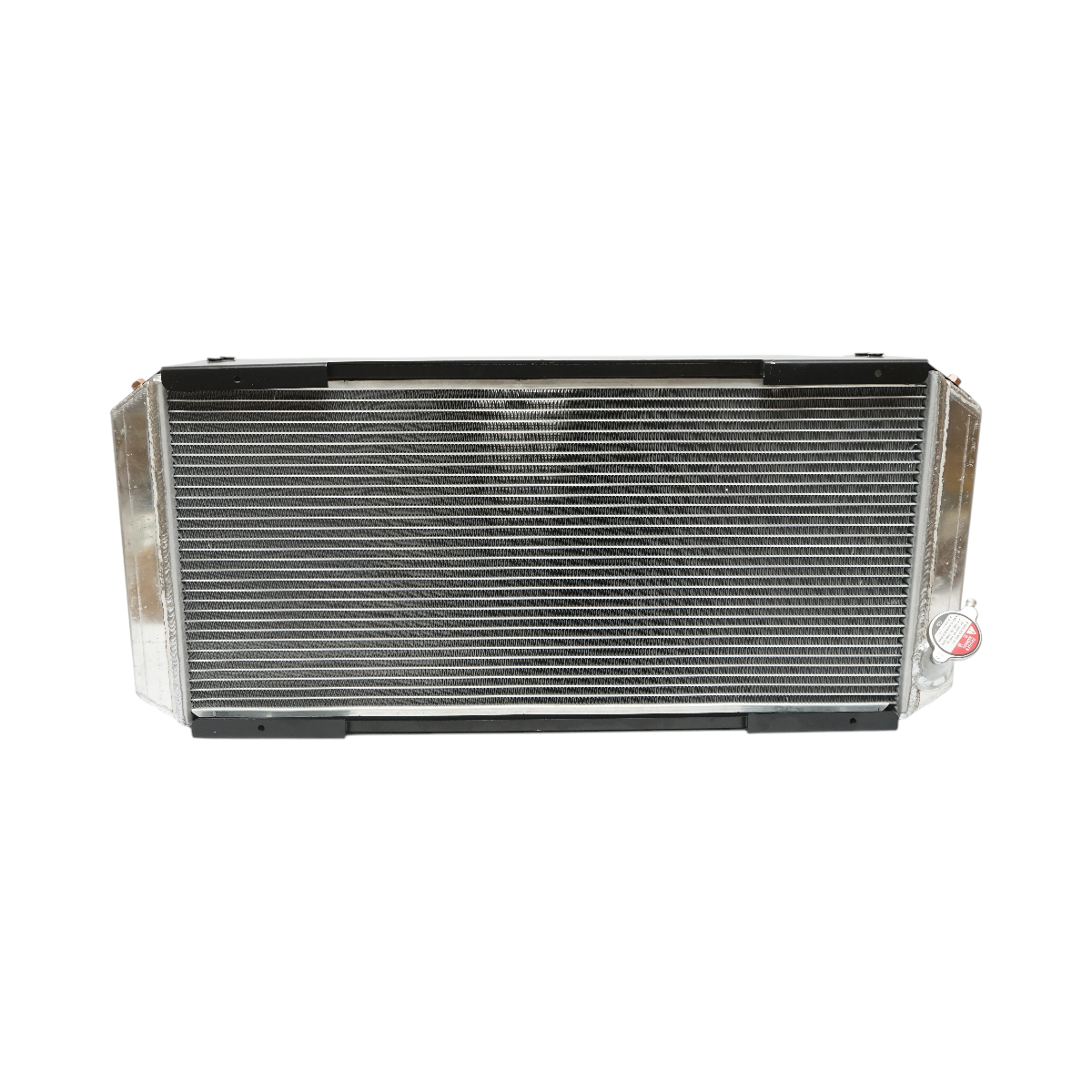 Radiator racire apa Bobcat S150, S160, S175, S185, T190, 733, 773 cod OEM 6685733 - imagine 2