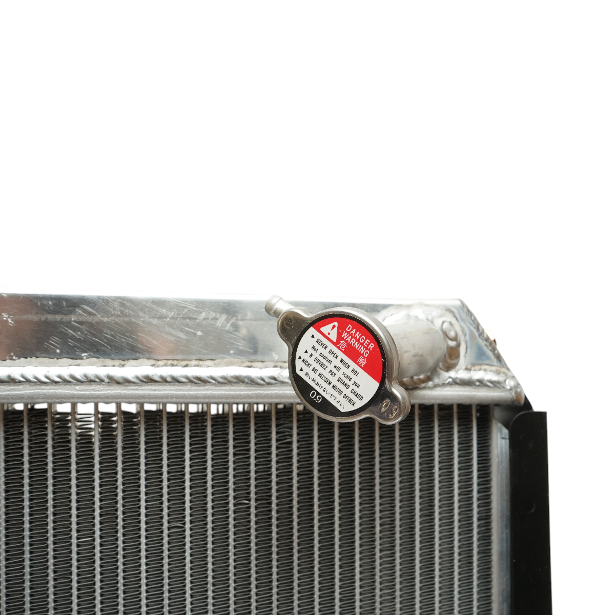 Radiator racire apa Bobcat S150, S160, S175, S185, T190, 733, 773 cod OEM 6685733 - imagine 7