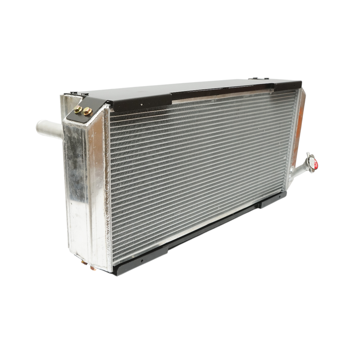 Radiator racire apa Bobcat S150, S160, S175, S185, T190, 733, 773 cod OEM 6685733 - imagine 5