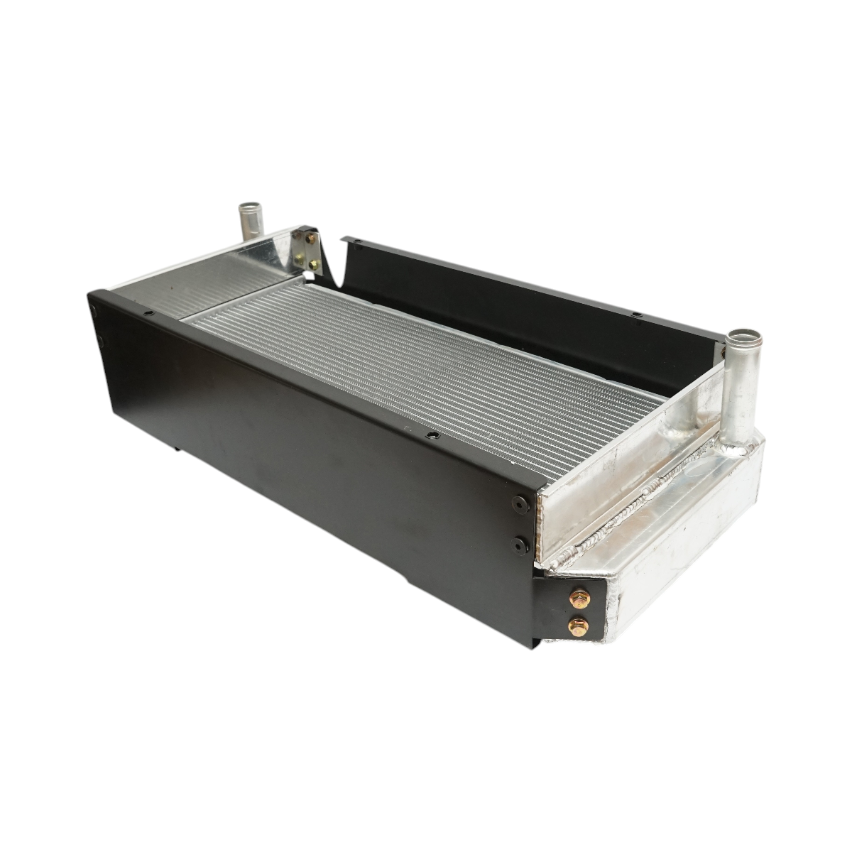 Radiator racire apa Bobcat S150, S160, S175, S185, T190, 733, 773 cod OEM 6685733 - imagine 4