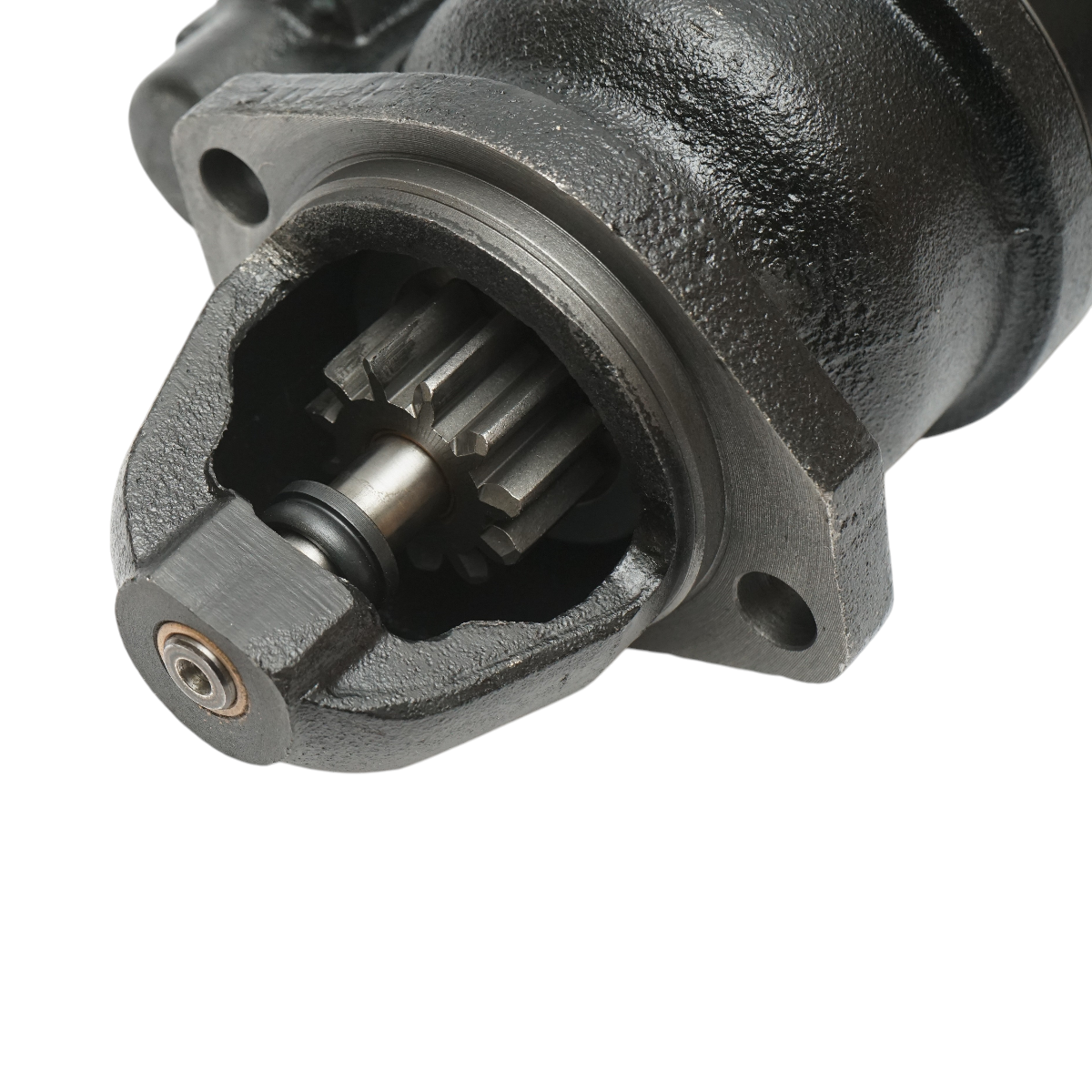 Electromotor 12V/3KW pentru Case IH, Deutz-Fahr, Steyr, Same cod OEM 296191800, 0001358020, 0001230012, 0001262029, 1530289C1, 1530359C1, 2.9619.080.0, 2.9619.340.0, 2.9619.360.0, 2.9619.370.0 - imagine 6