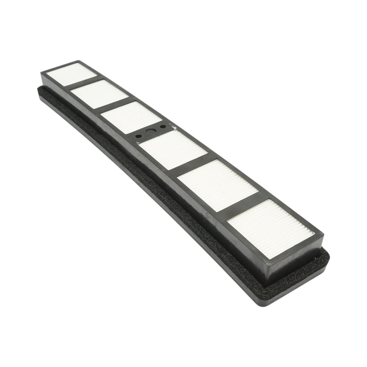 Filtru aer cabina Claas, Deutz, Huerlimann, Lamborghini, Same 617x105x54mm cod OEM 0.024.3451.2, SC50153 - imagine 3