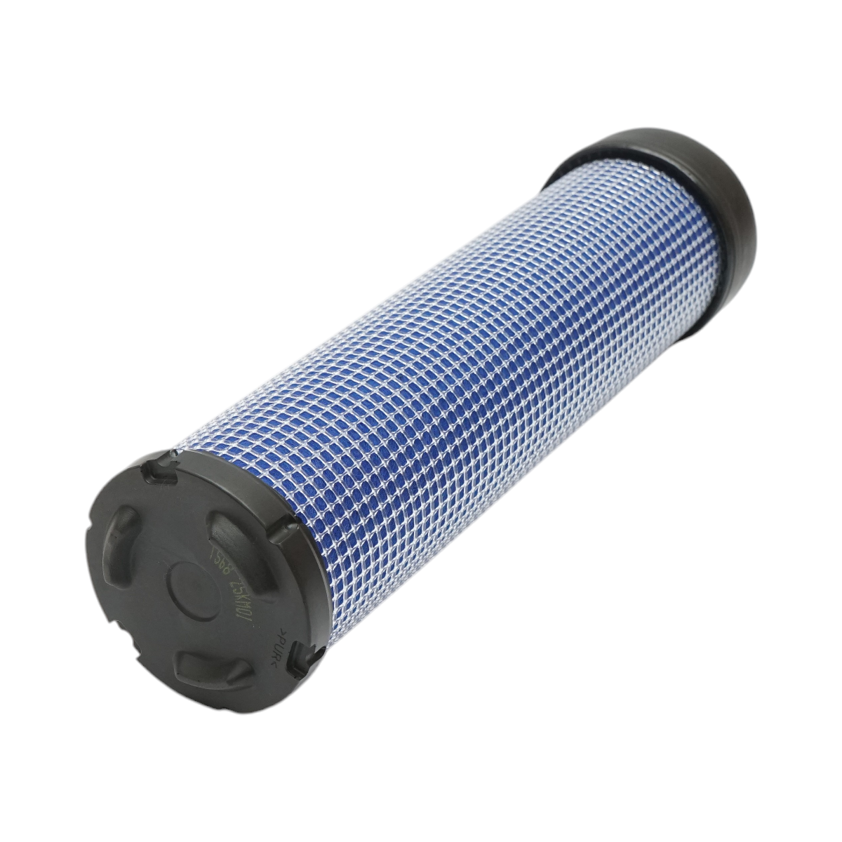 Filtru aer New Holland, Bobcat, Case, Caterpillar, Claas, Deutz, Fendt, Fiat, JCB, John Deere, Komatsu, Kubota, Landini, Massey Ferguson, Manitou cod OEM P775300, CF850/2, XA1739, SA16300, 1930588, PE71011293 - imagine 3