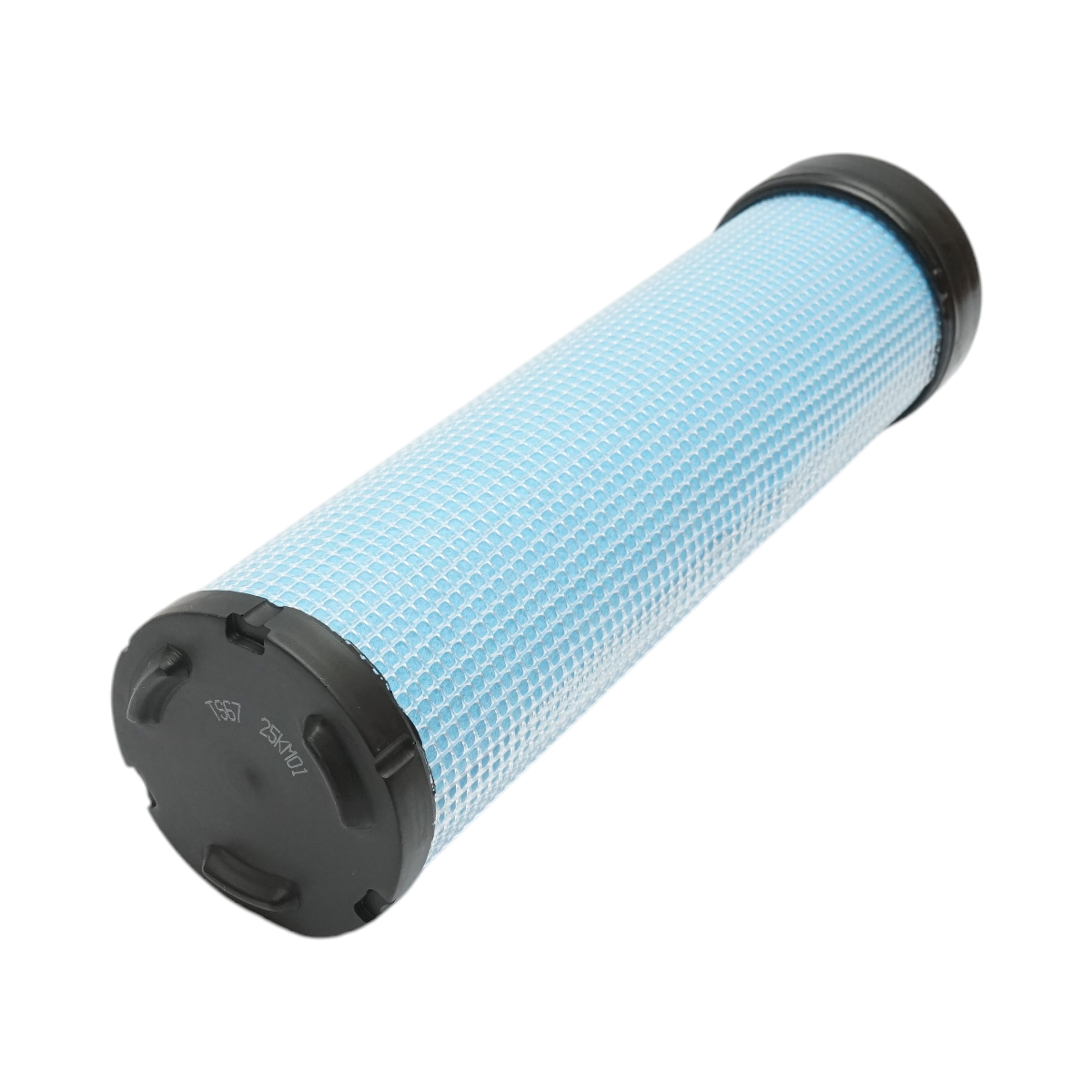 Filtru aer interior Bobcat, Case, Caterpillar, Claas, Deutz, Fiat, Hitachi, JCB, John Deere, Landini, Massey Ferguson, New Holland 74x94x337mm cod OEM CF990/2, SA16302 - imagine 3