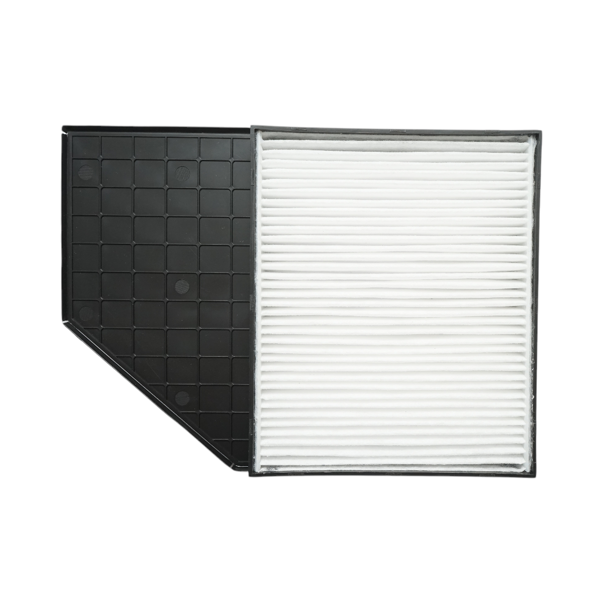 Filtru aer cabina Mercedes-Benz Actros, Arocs cod OEM CU32011/1, SC50332 - imagine 5