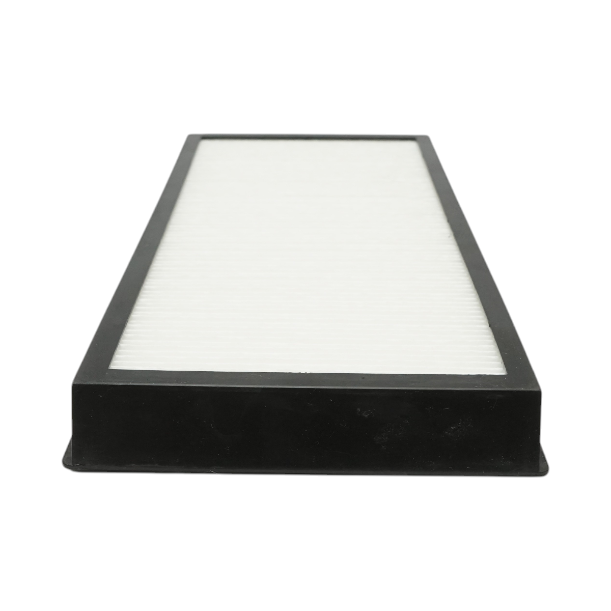 Filtru aer cabina Liebherr 399.5x186x31.8mm cod OEM SKL46991, SC50315 - imagine 3