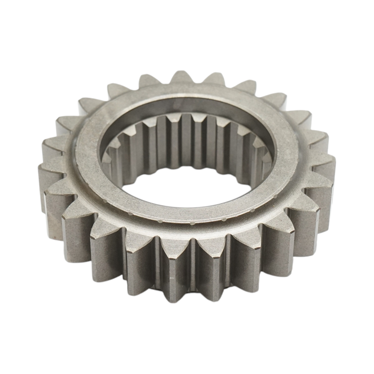 Pinion transmisie Massey Ferguson Z=20/23 cod OEM 1867254M1 - imagine 3