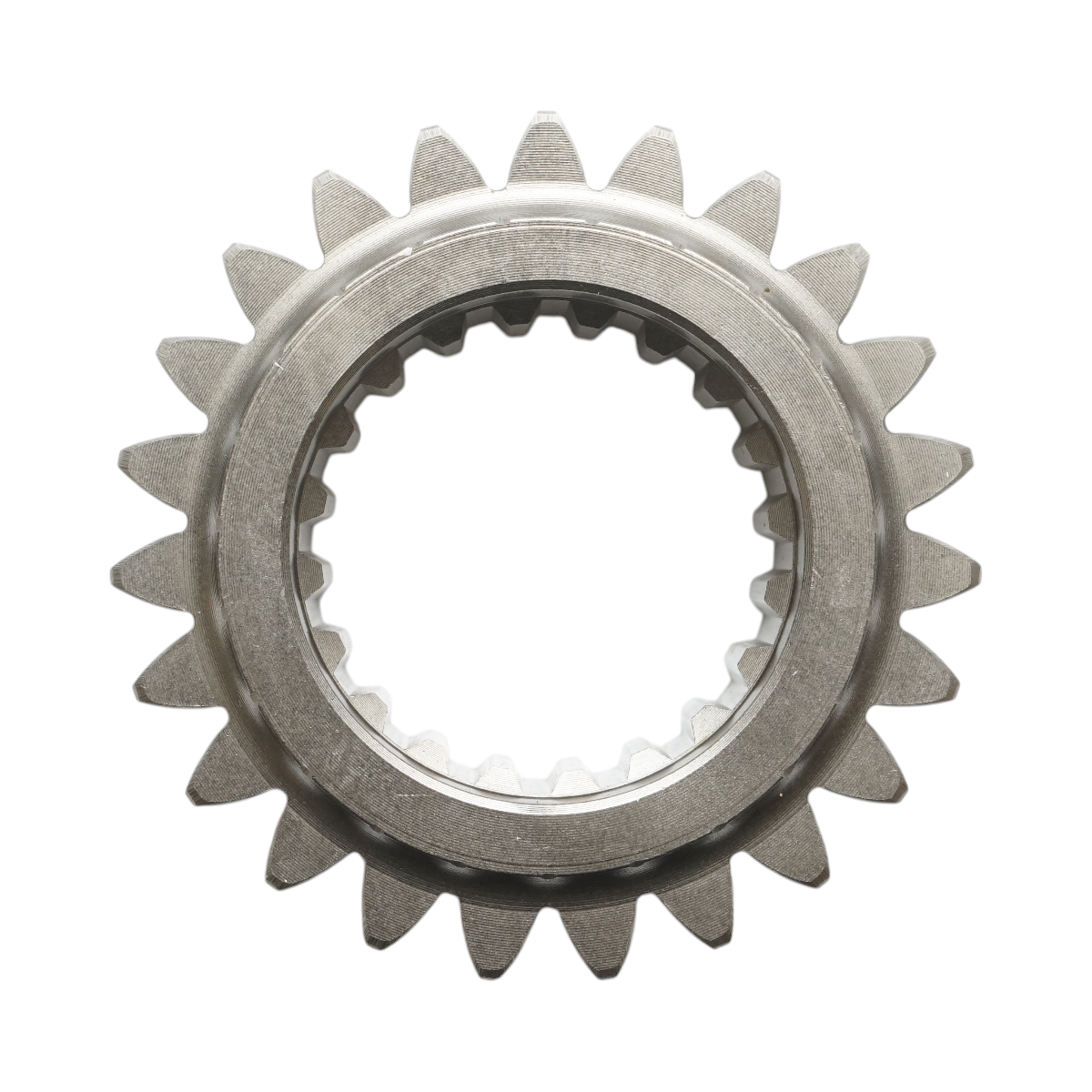 Pinion transmisie Massey Ferguson Z=20/23 cod OEM 1867254M1 - imagine 4