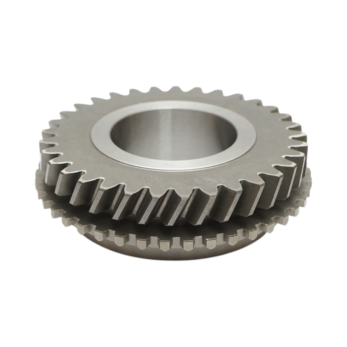 Pinion transmisie New Holland, Fiat, Case IH Z=33/42 cod OEM 5123983 - imagine 2