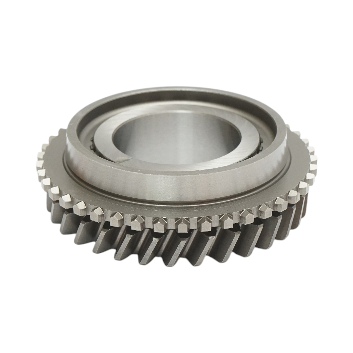 Pinion transmisie New Holland, Fiat, Case IH Z=33/42 cod OEM 5123983 - imagine 5