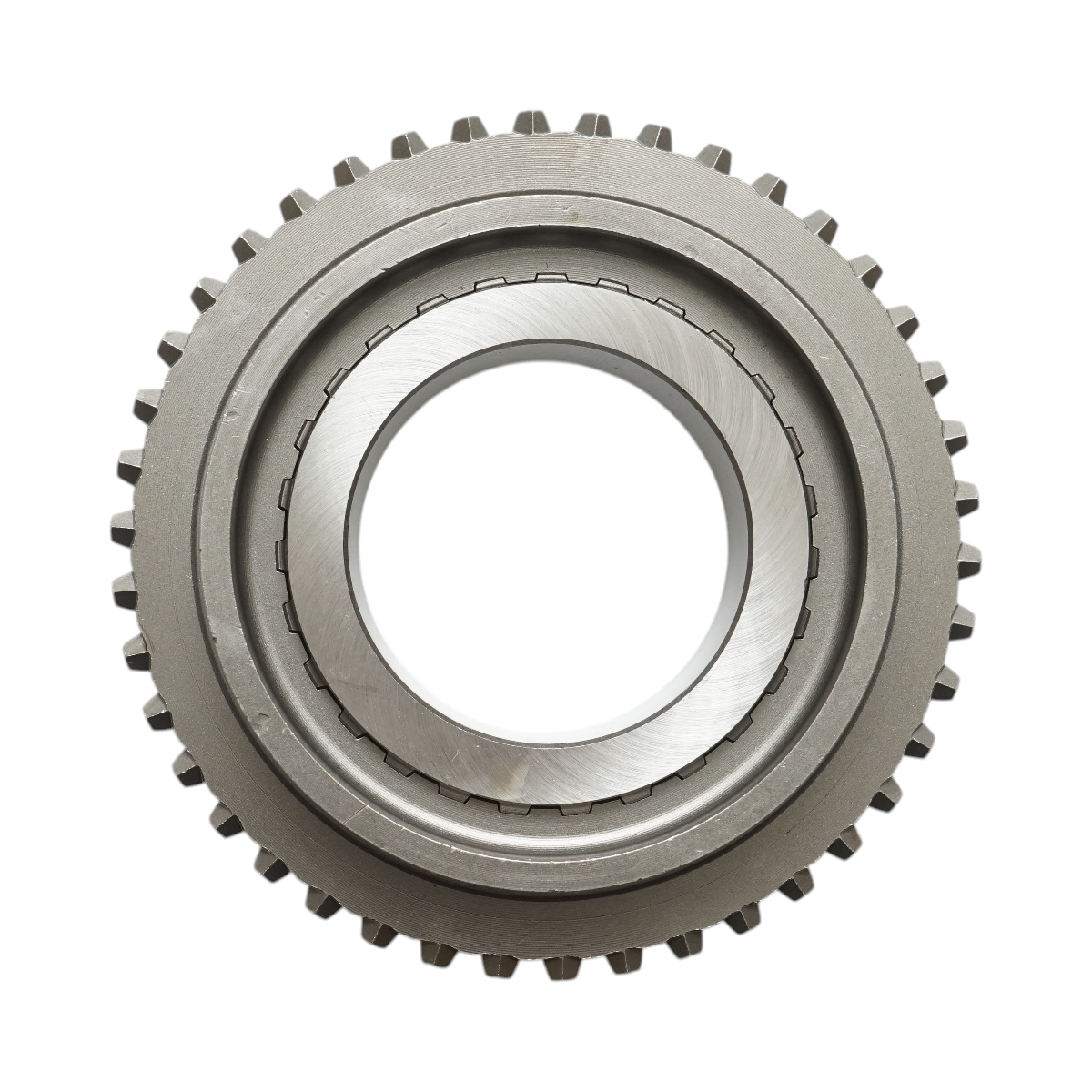 Pinion transmisie New Holland, Fiat, Case IH Z=33/42 cod OEM 5123983 - imagine 3