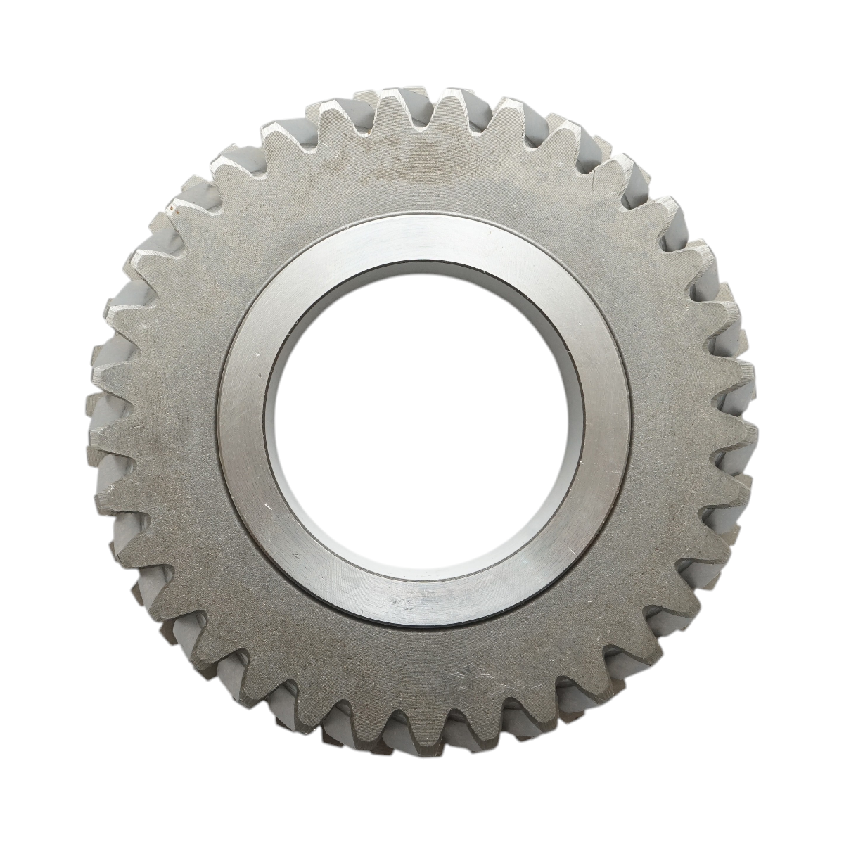 Pinion transmisie New Holland, Fiat, Case IH Z=33/42 cod OEM 5123983 - imagine 4