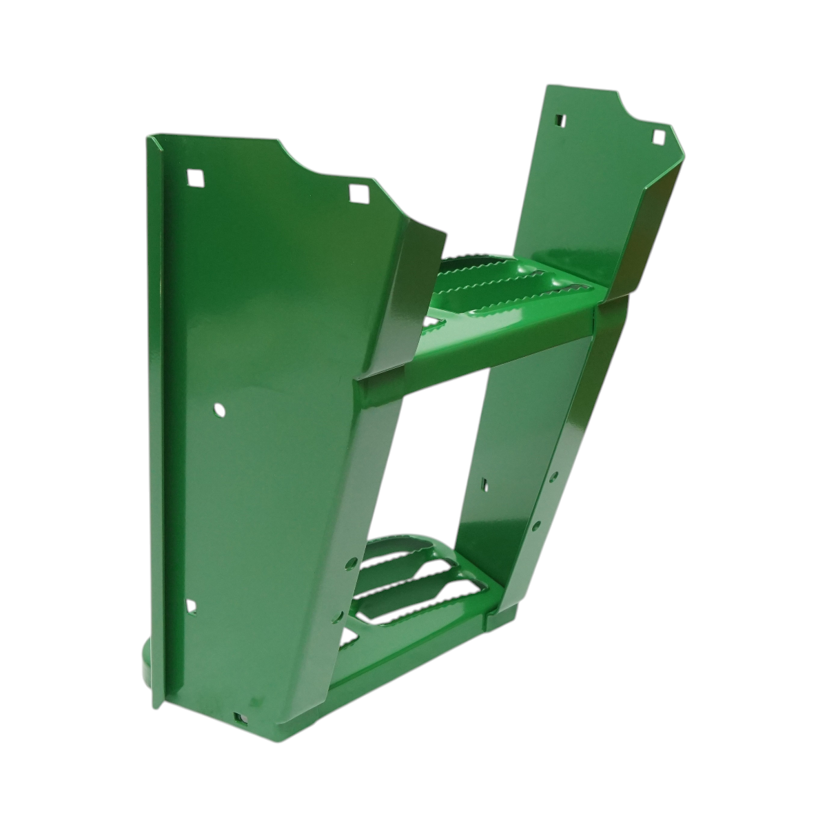 Scara cu 2 trepte cabina tractor John Deere cod OEM AL154911, AL113571, 26/848-6, 65412096 - imagine 4