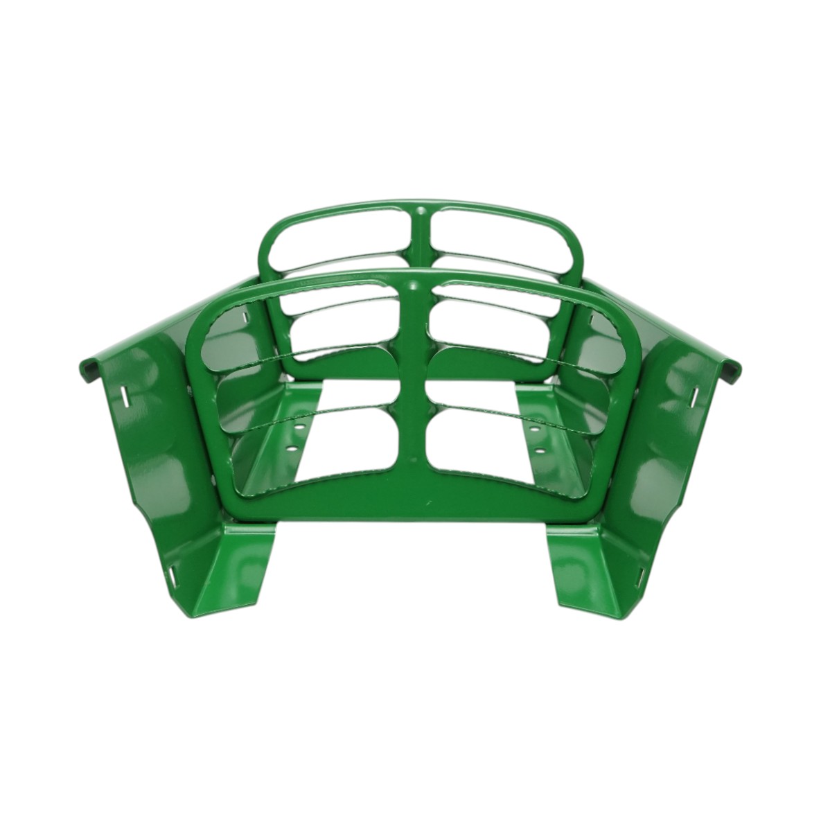 Scara cu 2 trepte cabina tractor John Deere cod OEM AL154911, AL113571, 26/848-6, 65412096 - imagine 3