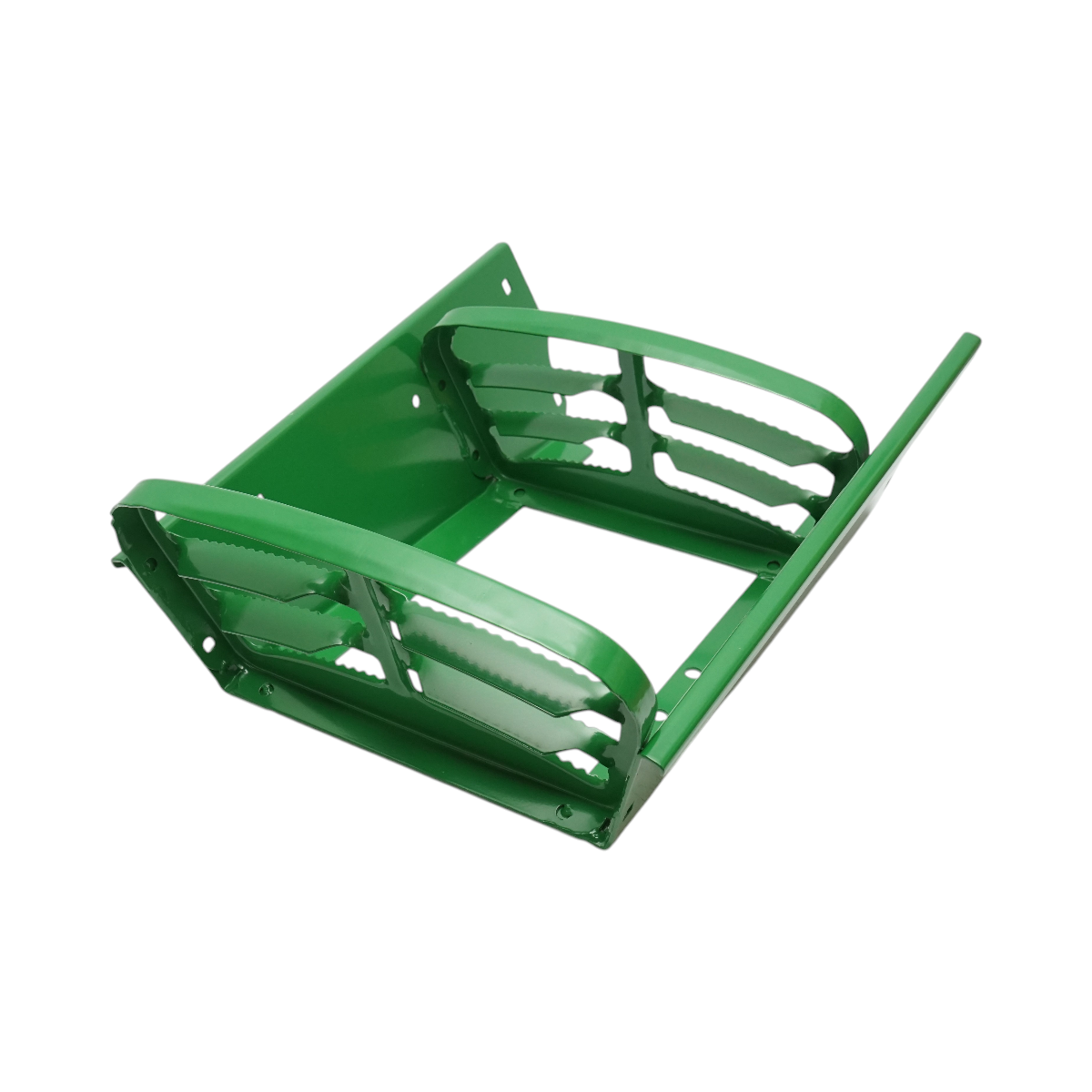 Scara cu 2 trepte cabina tractor John Deere cod OEM AL154911, AL113571, 26/848-6, 65412096 - imagine 6