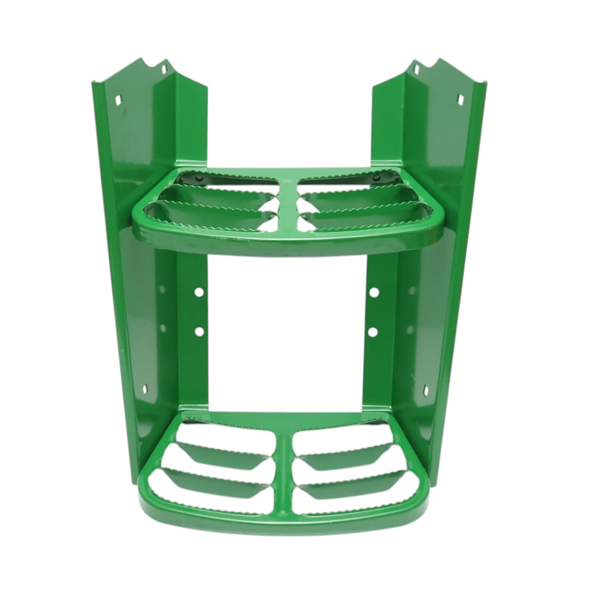 Scara cu 2 trepte cabina tractor John Deere cod OEM AL154911, AL113571, 26/848-6, 65412096