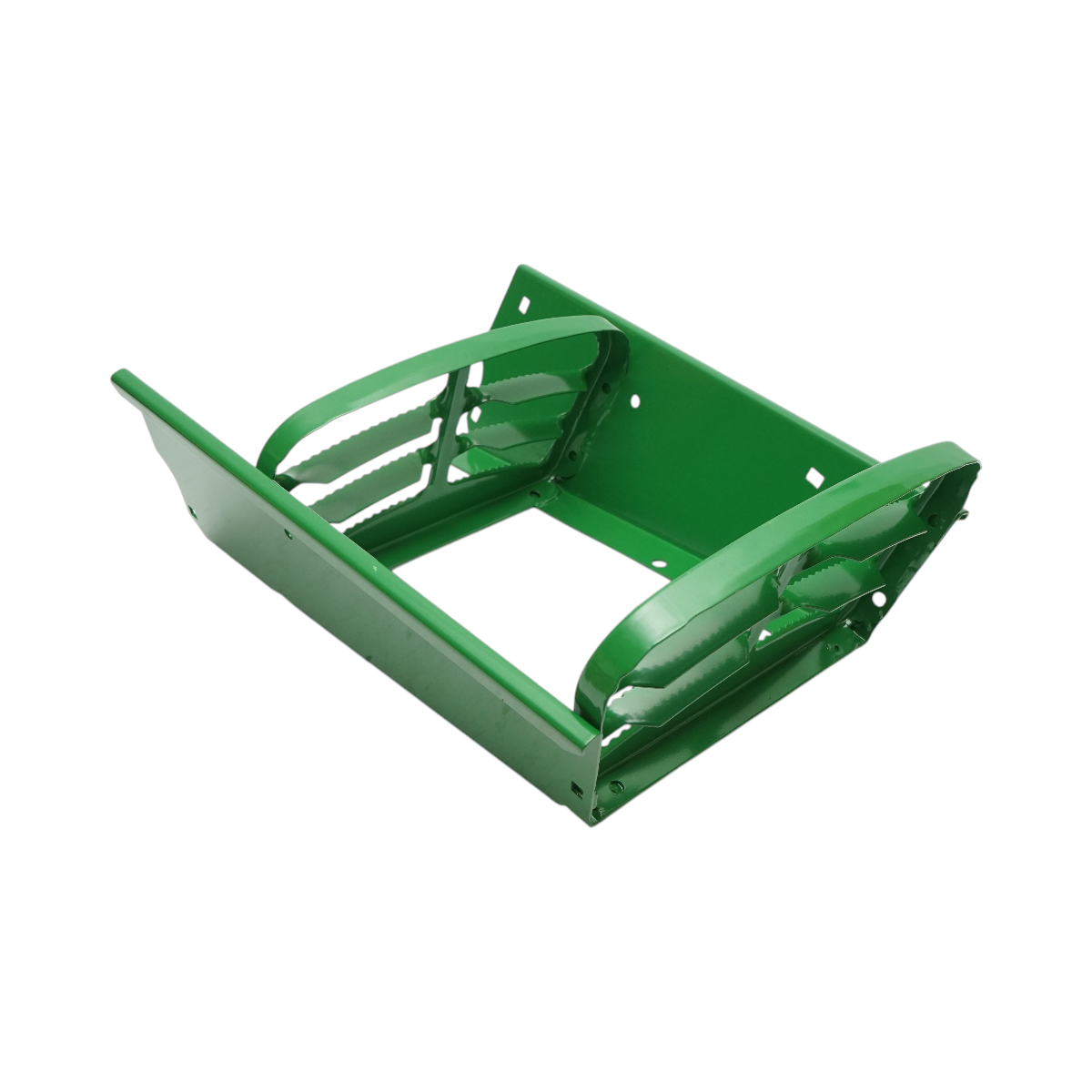 Scara cu 2 trepte cabina tractor John Deere cod OEM AL154911, AL113571, 26/848-6, 65412096 - imagine 7