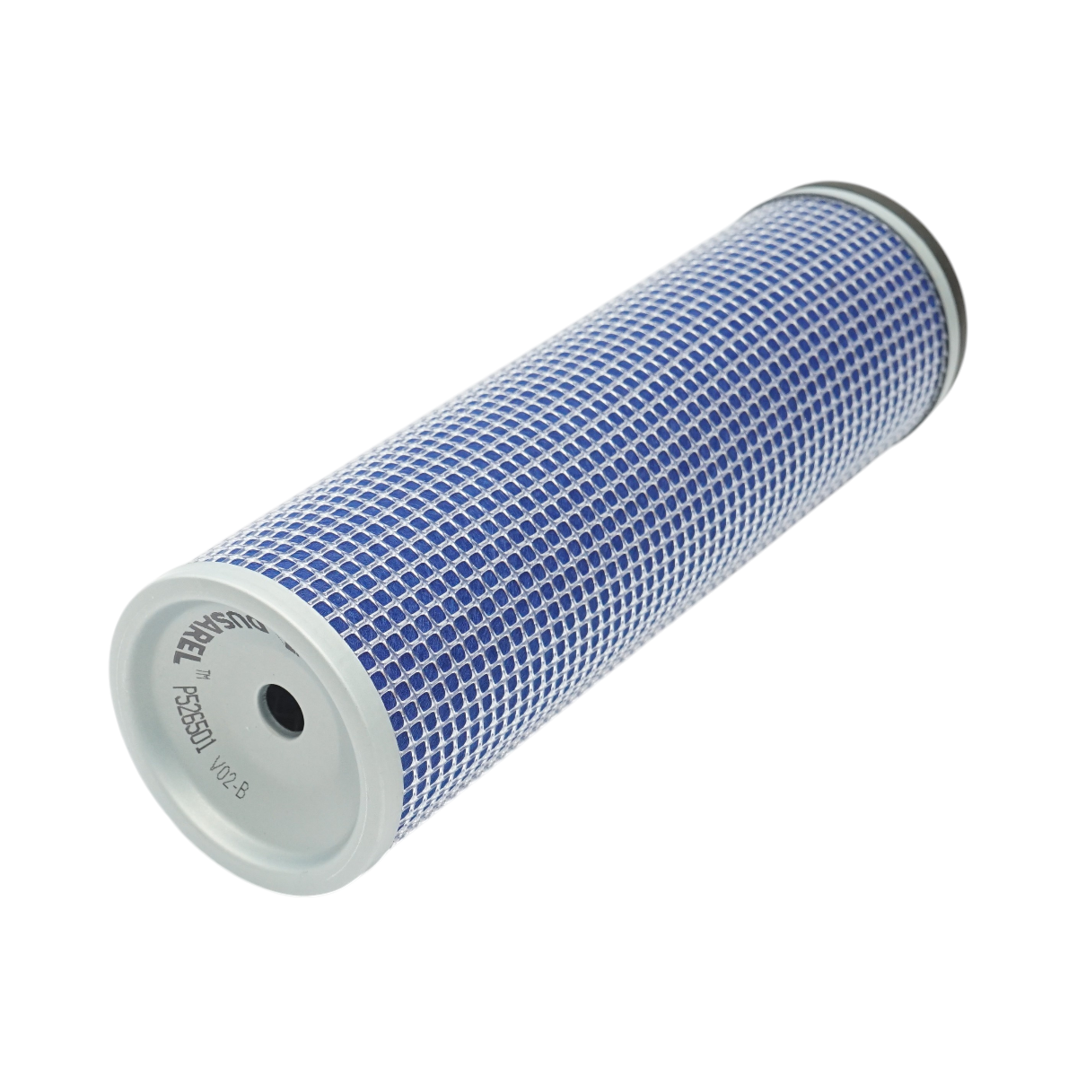 Filtru aer interior Ford, David Brown, Case IH 69x252mm cod OEM 83903595 - imagine 4