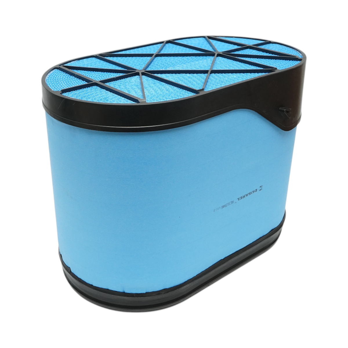 Filtru aer principal John Deere 490x310x370mm cod OEM RE312946 - imagine 2