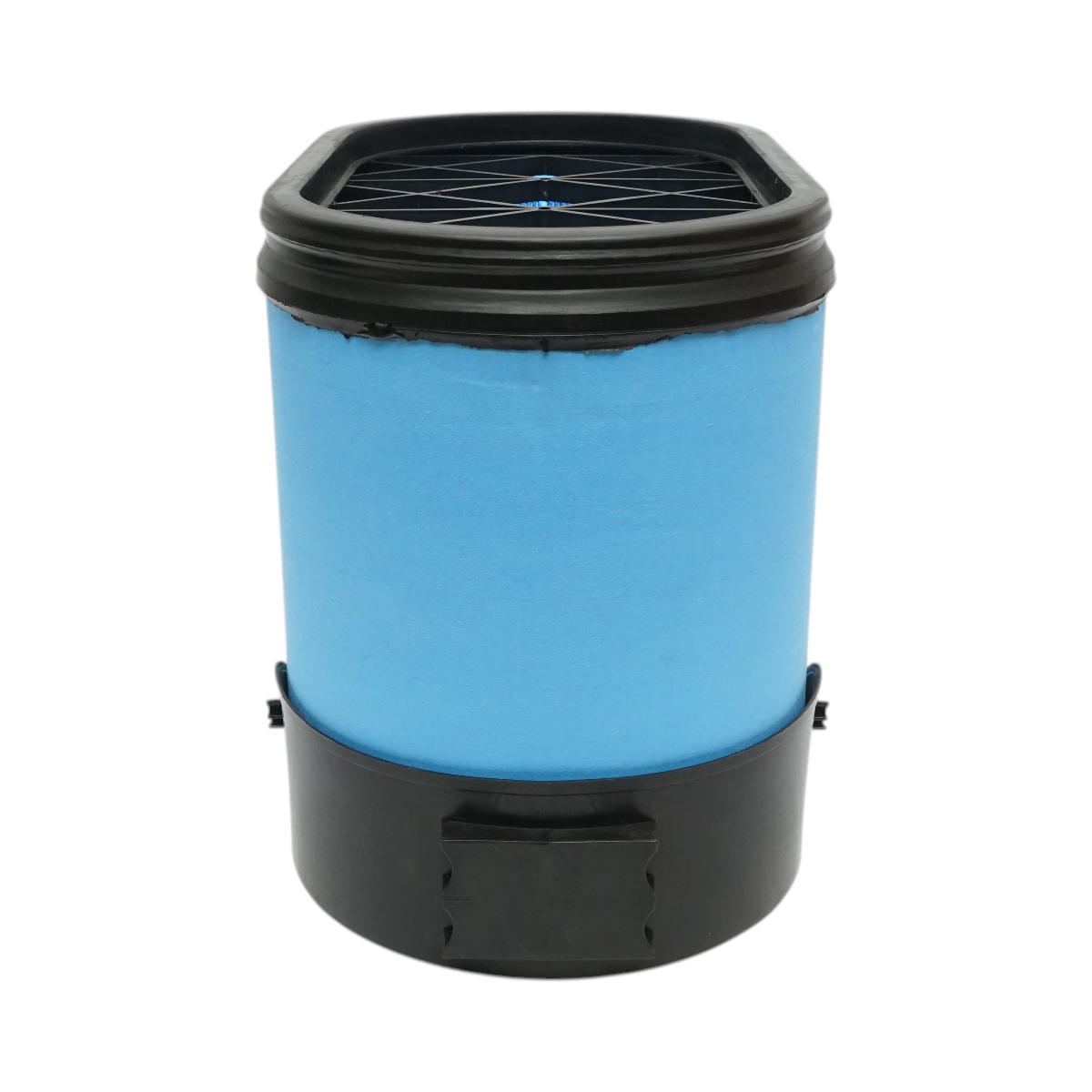 Filtru aer principal John Deere 490x310x370mm cod OEM RE312946 - imagine 3