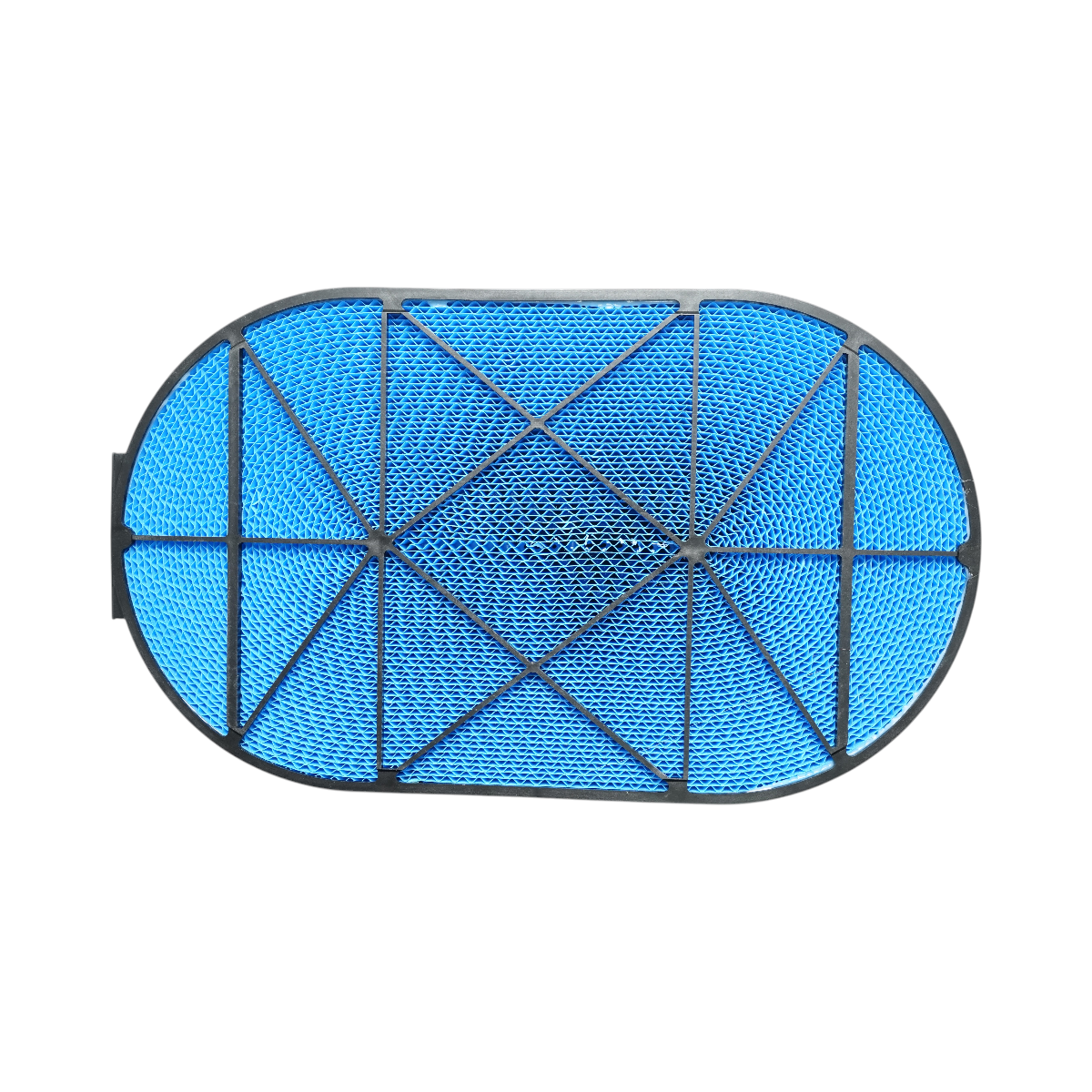 Filtru aer principal John Deere 490x310x370mm cod OEM RE312946 - imagine 5