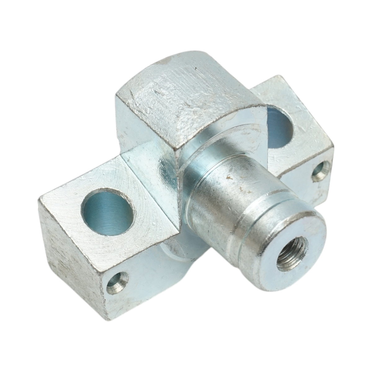 Cap cutit cu rulment combina John Deere cod OEM DE19294 - imagine 2