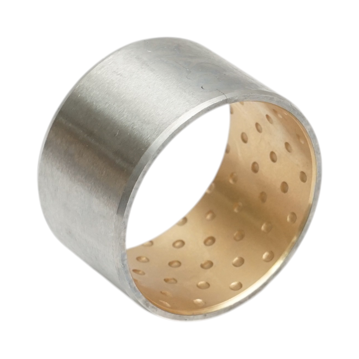 Bucsa butuc fata Fiat, Ford, New Holland, Steyr 45x50x30mm cod OEM 5105321 - imagine 3