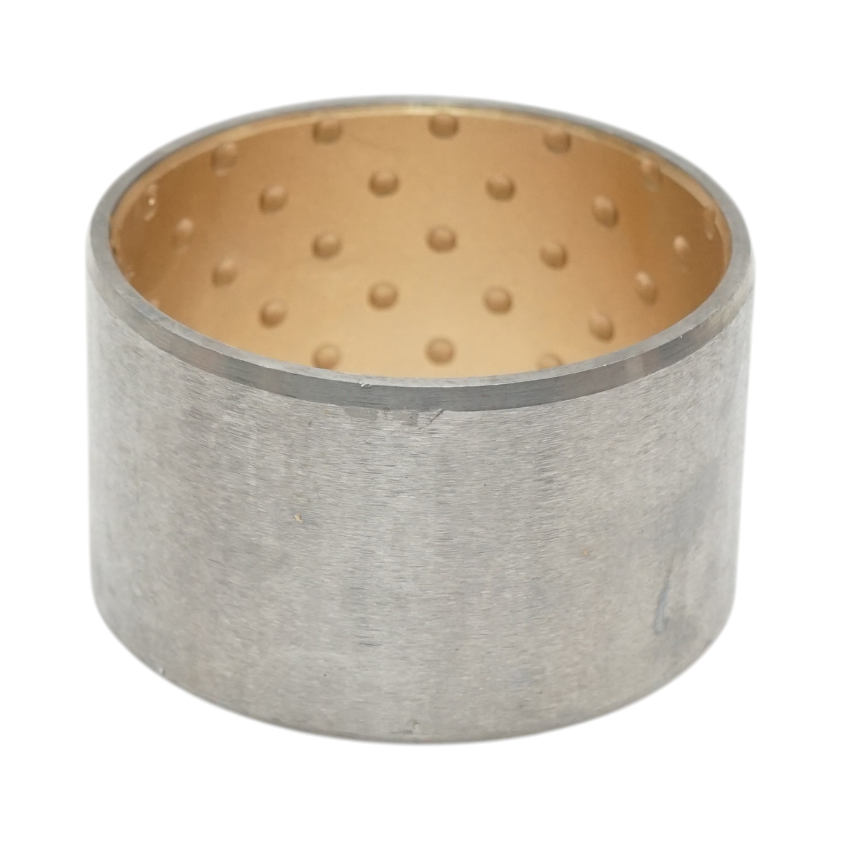 Bucsa butuc fata Fiat, Ford, New Holland, Steyr 45x50x30mm cod OEM 5105321