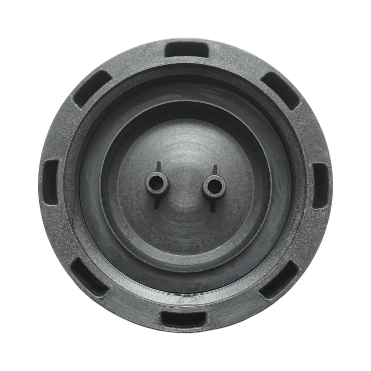 Buson rezervor Case IH, New Holland 84x109.1mm cod OEM 257349A1 - imagine 4