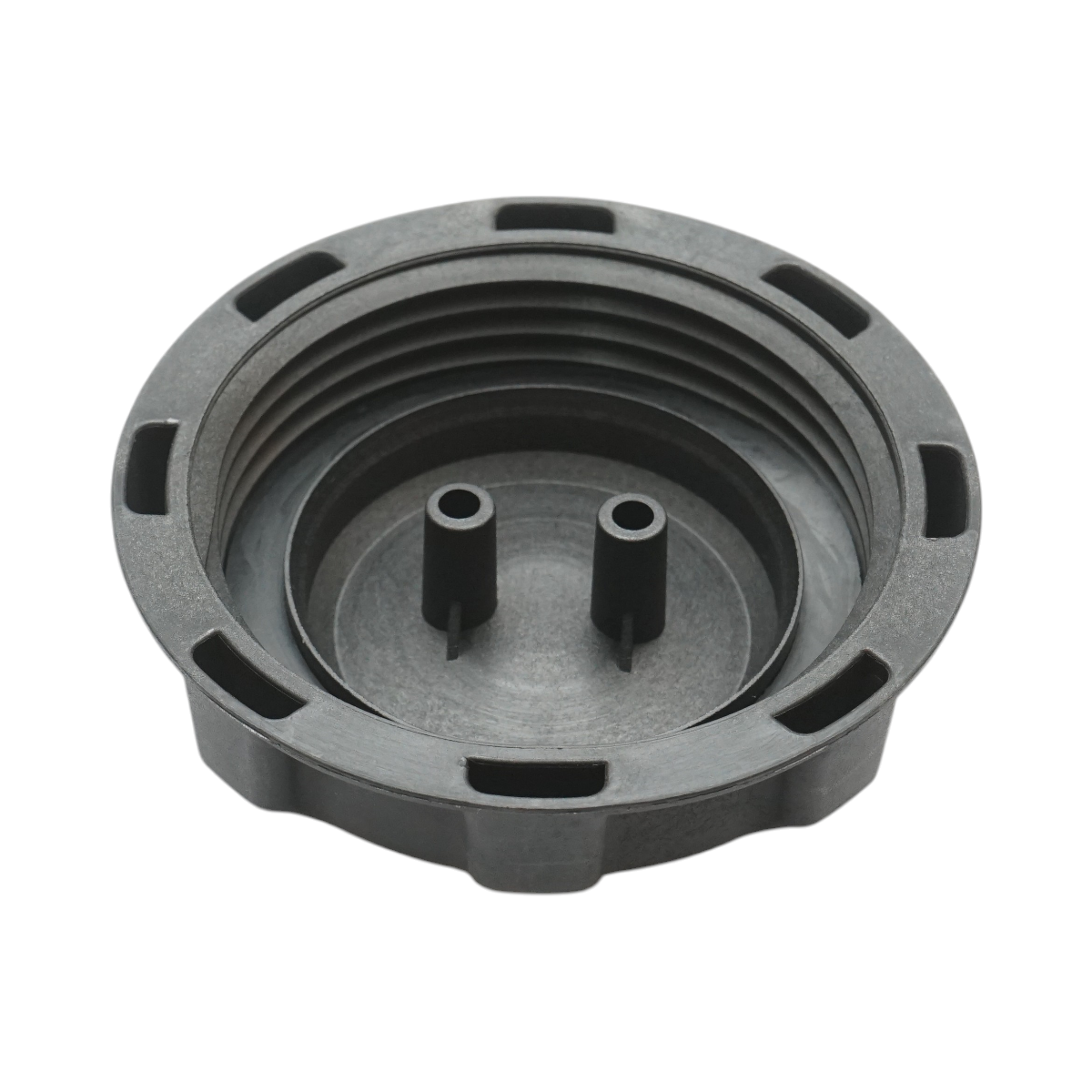 Buson rezervor Case IH, New Holland 84x109.1mm cod OEM 257349A1 - imagine 3