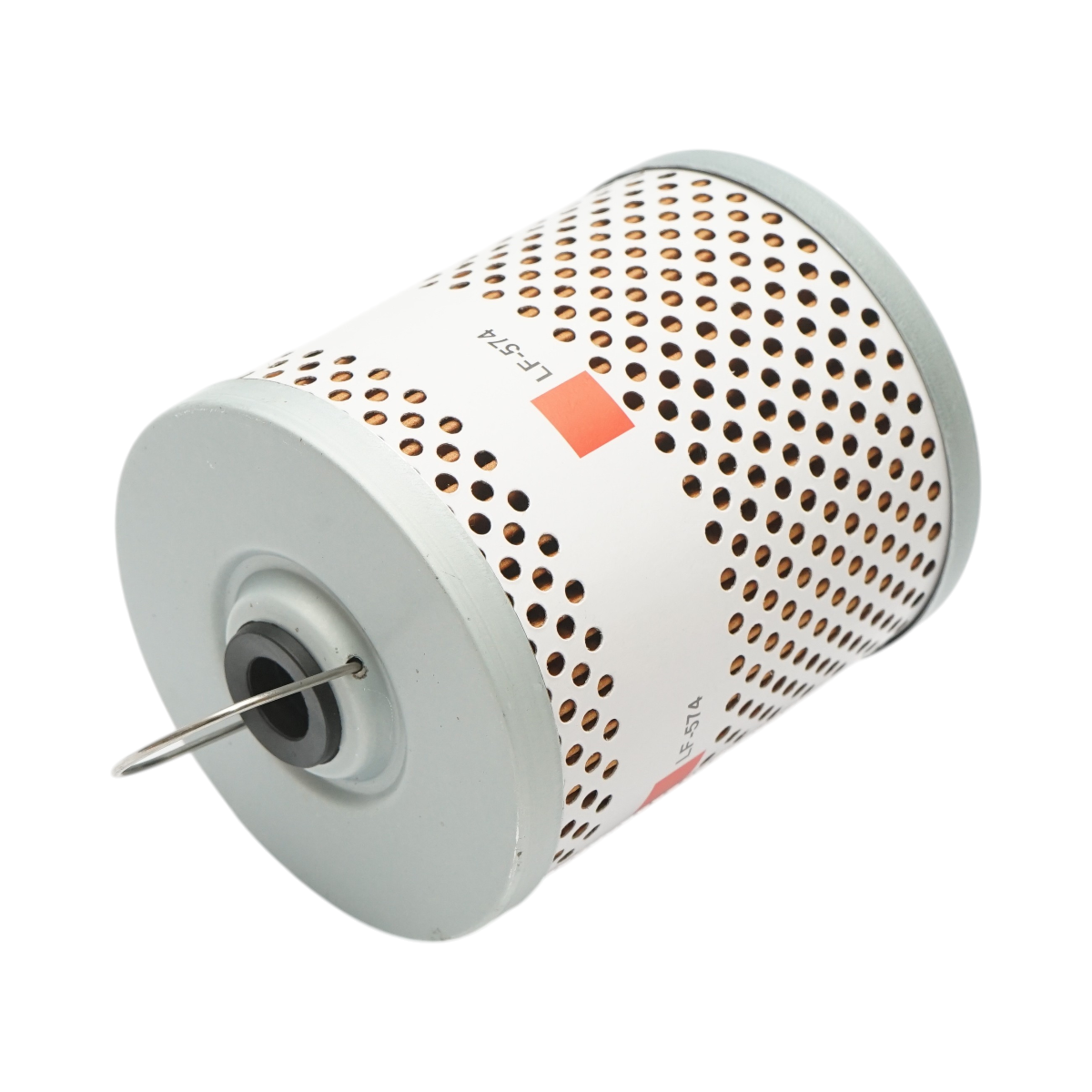 Filtru ulei motor Massey Ferguson, Fiat 12.7x94.5x112.7mm cod OEM 1014219M91 - imagine 3