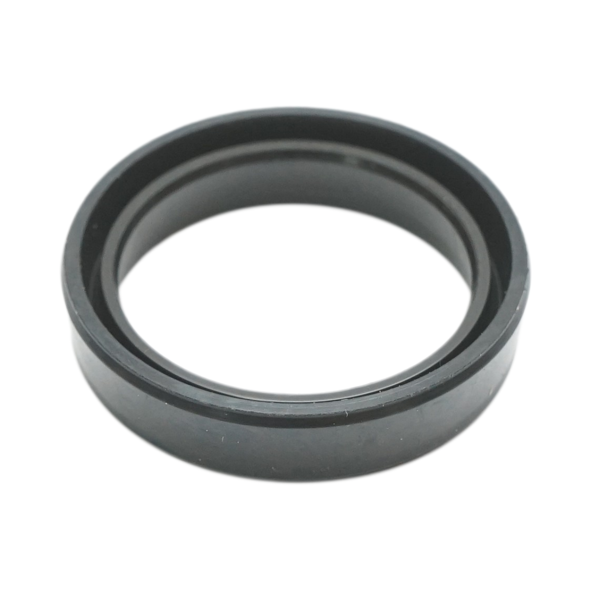 Simering transmisie Fiat, New Holland, Case IH 7x24x31mm cod OEM 4985295 - imagine 3