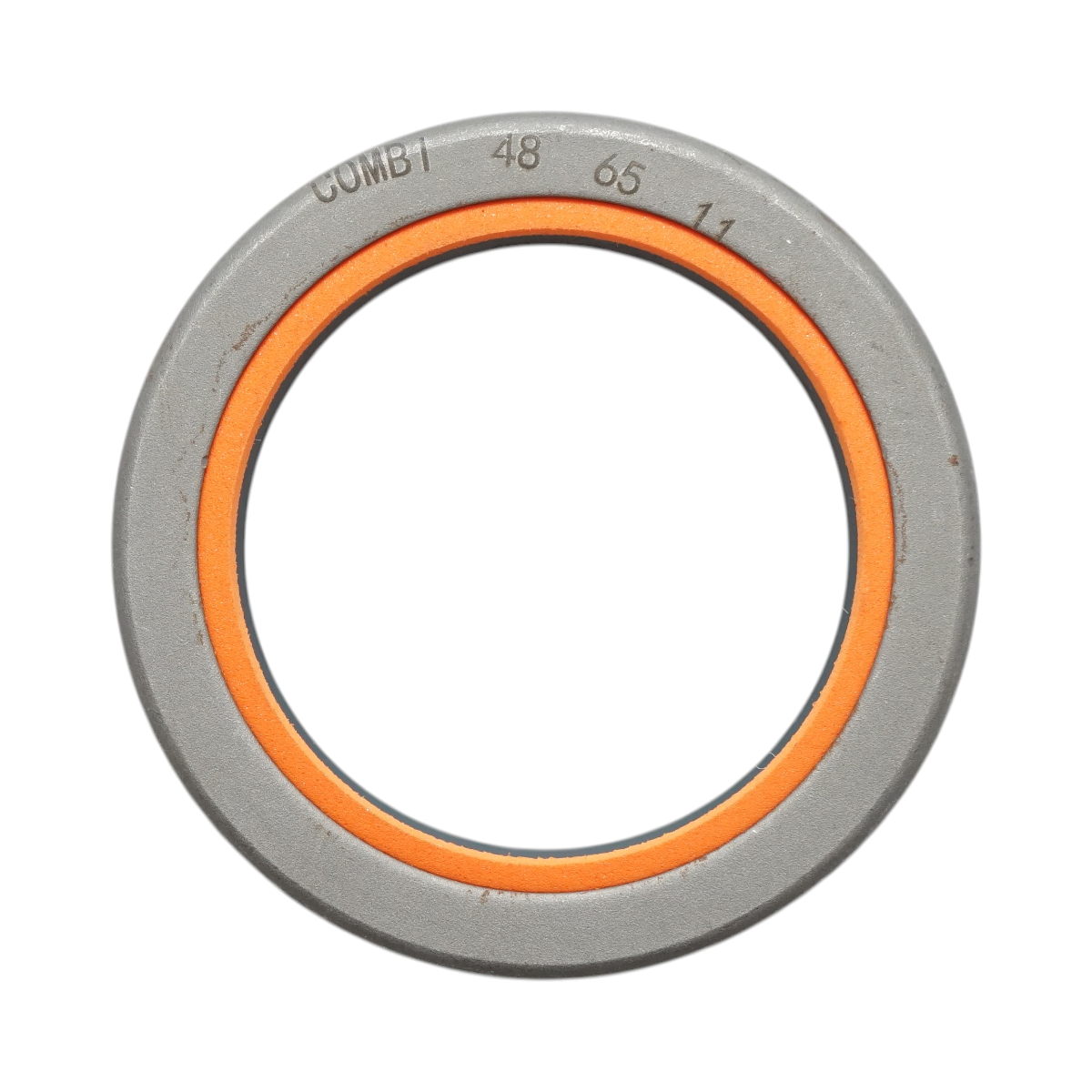 Simering planetara fata Case IH, Massey Ferguson, Ford, Landini 11x48x65mm cod OEM ER125235 - imagine 2