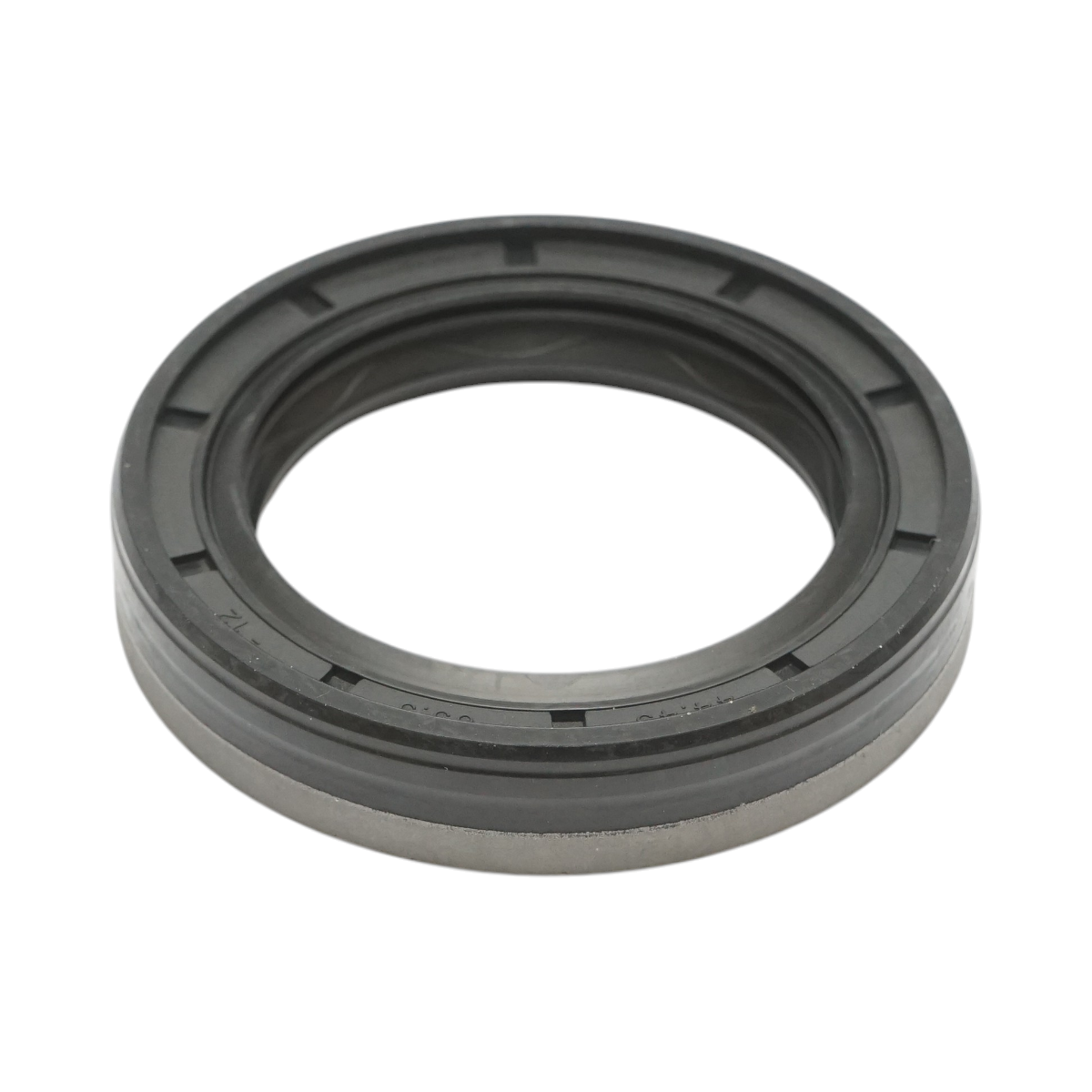 Simering ambreiaj punte fata John Deere 12x44.5x63.5mm cod OEM AL79750