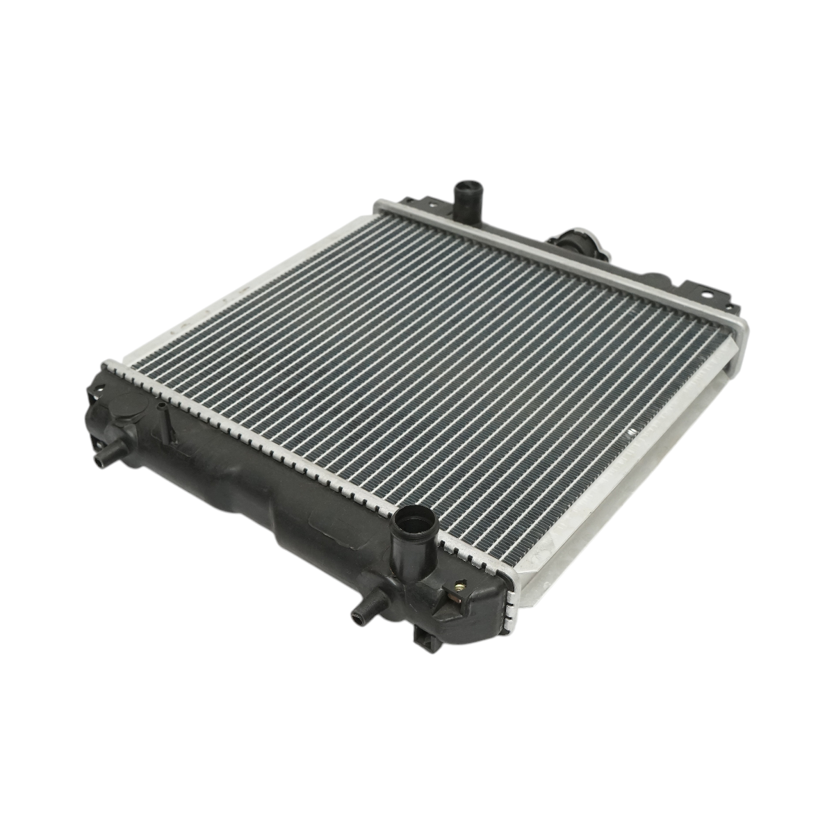 Radiator racire Kubota 373x471mm cod OEM K2110-85010 - imagine 6