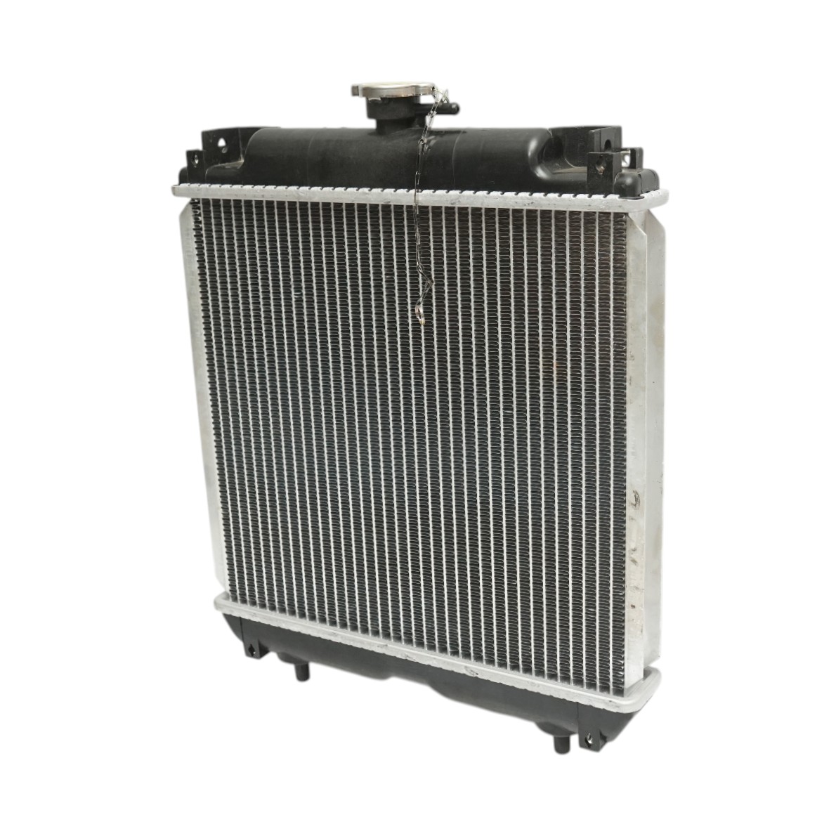 Radiator racire Kubota 373x471mm cod OEM K2110-85010 - imagine 4