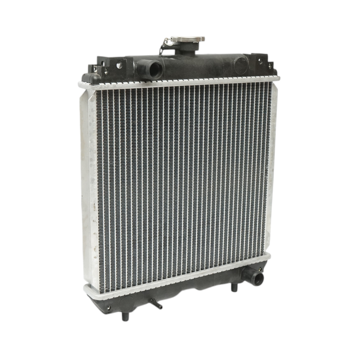 Radiator racire Kubota 373x471mm cod OEM K2110-85010 - imagine 2