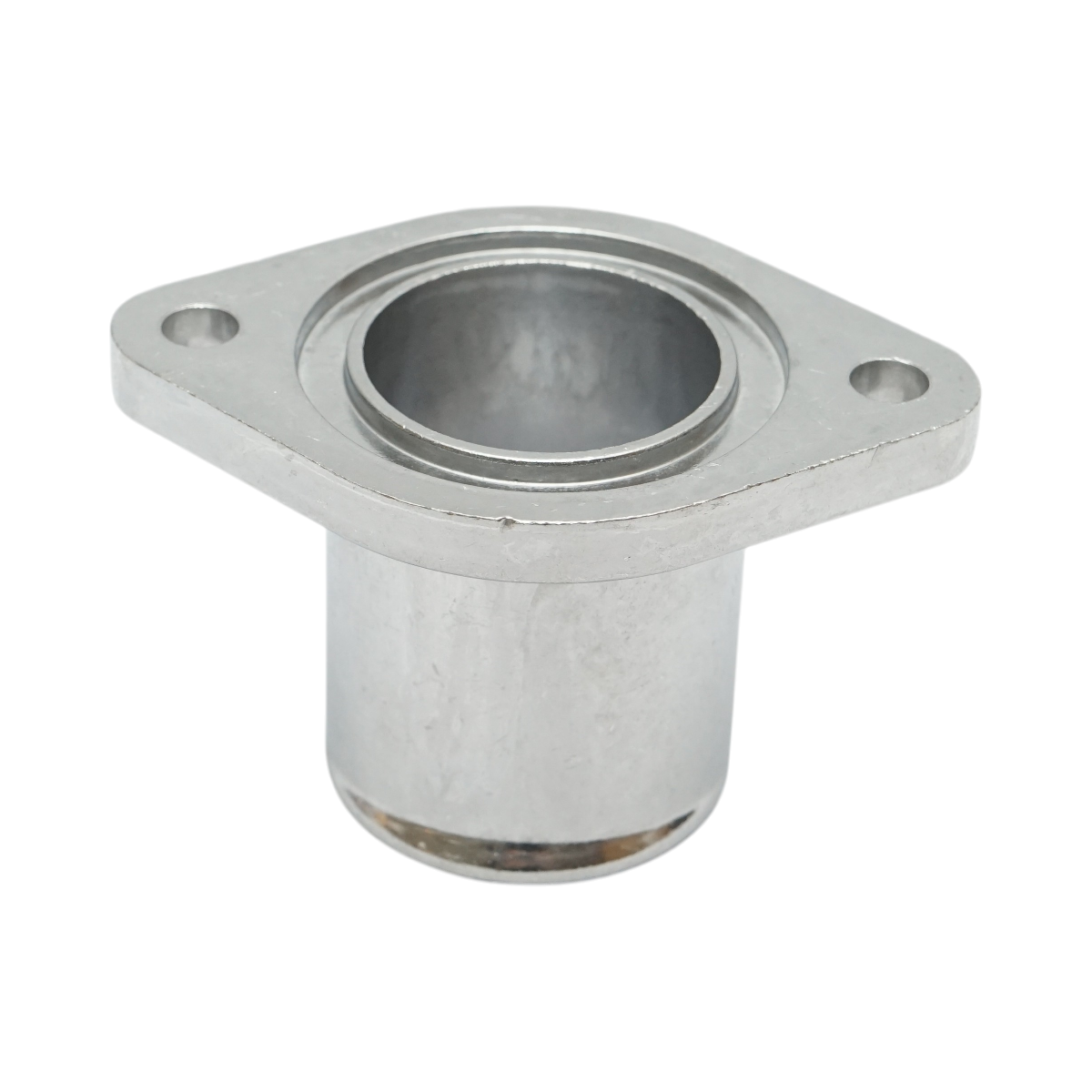 Teava legatura pompa apa John Deere cod OEM R121634 - imagine 2