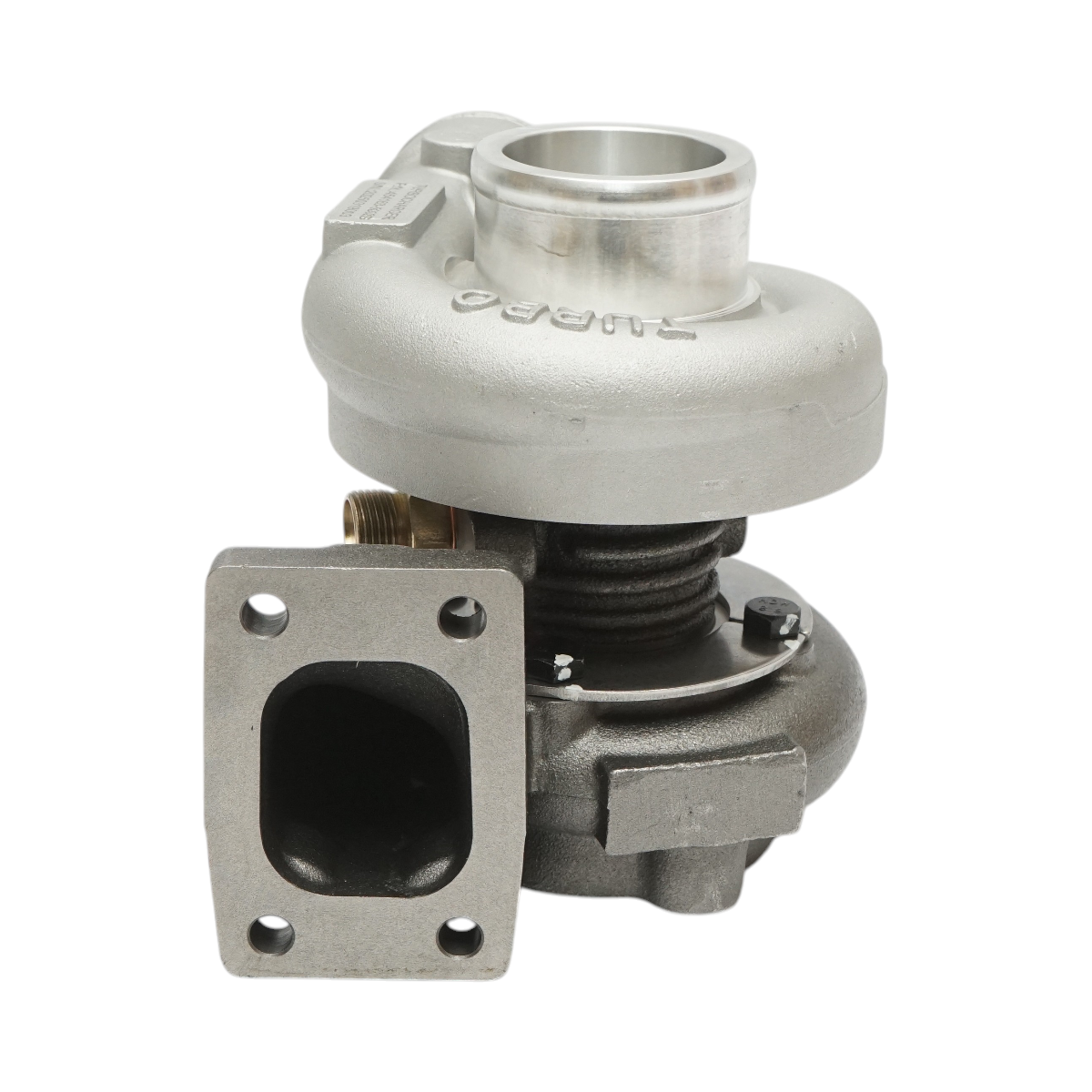 Turbo New Holland, Case IH, Ford, Steyr cod OEM 99462782 - imagine 2