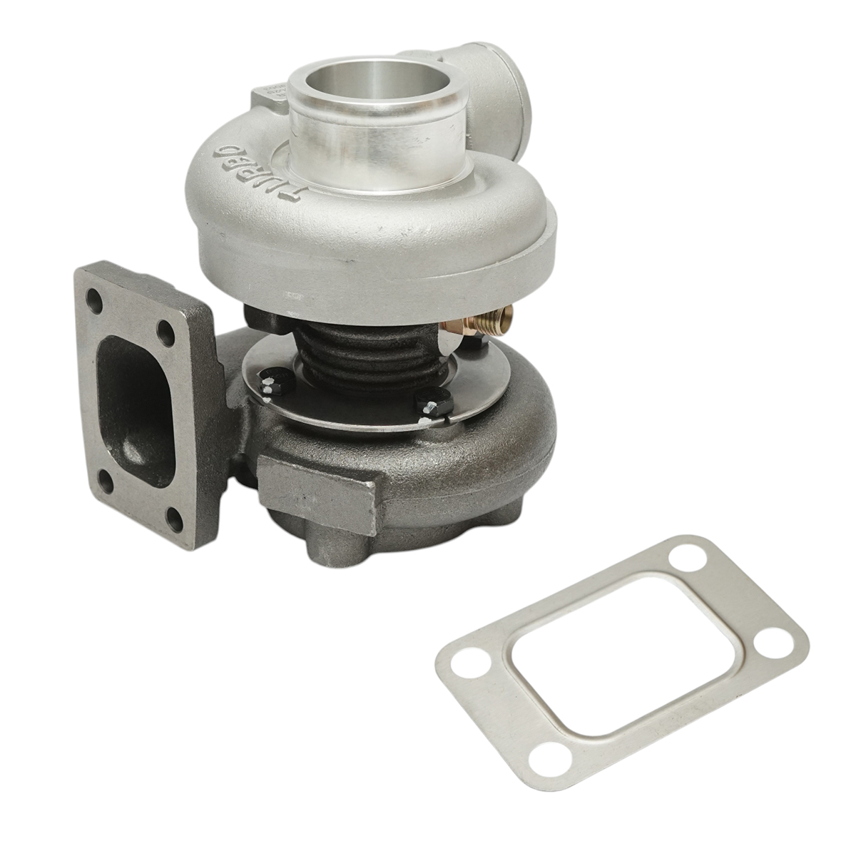 Turbo New Holland, Case IH, Ford, Steyr cod OEM 99462782