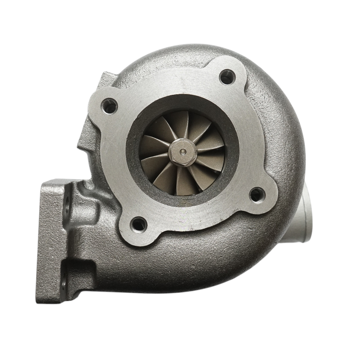 Turbo New Holland, Case IH, Ford, Steyr cod OEM 99462782 - imagine 6