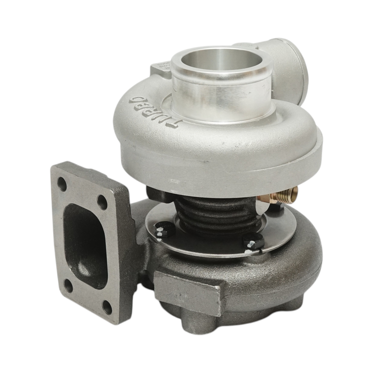 Turbo New Holland, Case IH, Ford, Steyr cod OEM 99462782 - imagine 3