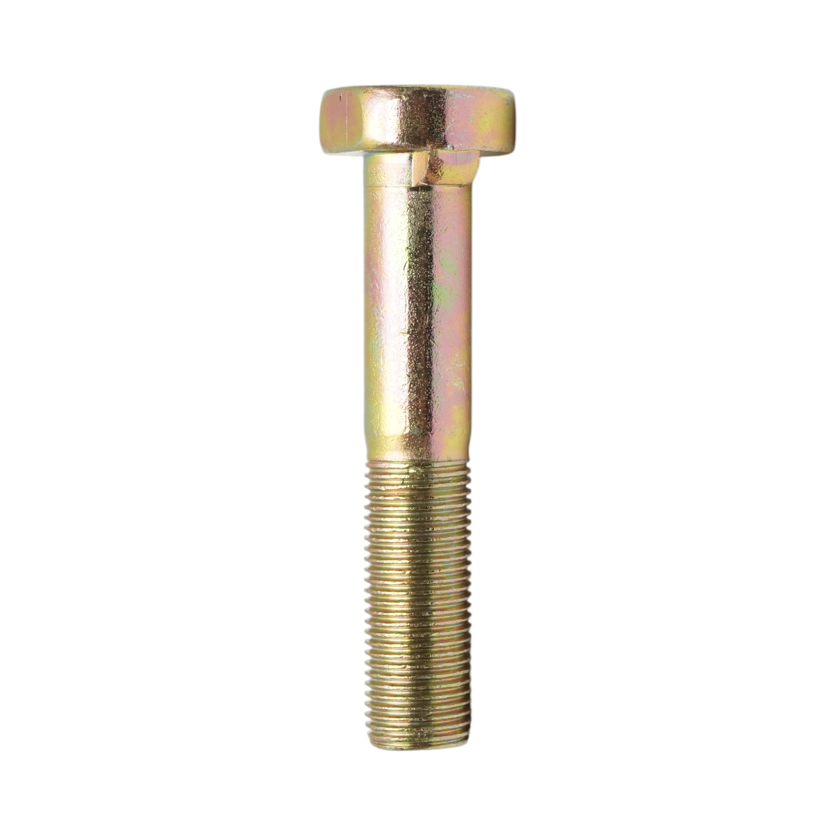 Prezon roata spate Fiat M16x1.5mm L=79mm cod OEM 5112385 - imagine 3