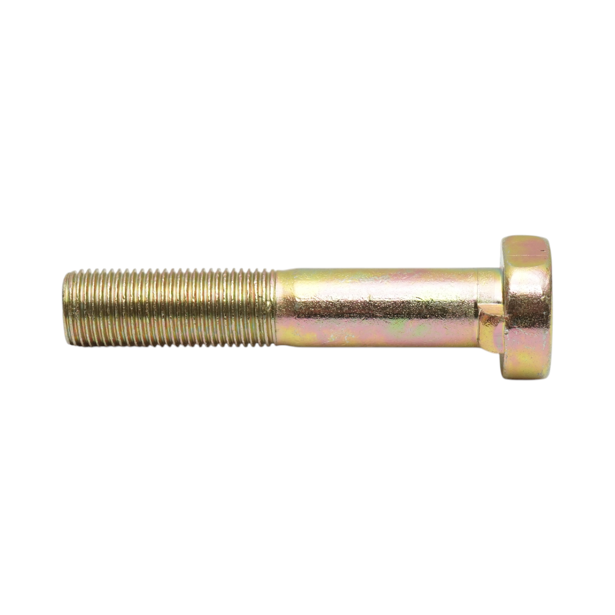 Prezon roata spate Fiat M16x1.5mm L=79mm cod OEM 5112385 - imagine 2